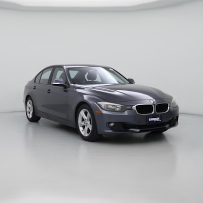 2015 BMW 328 I