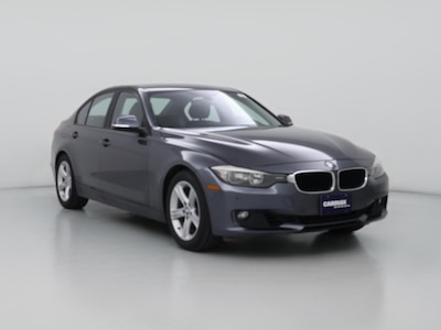 2015 BMW 328 I