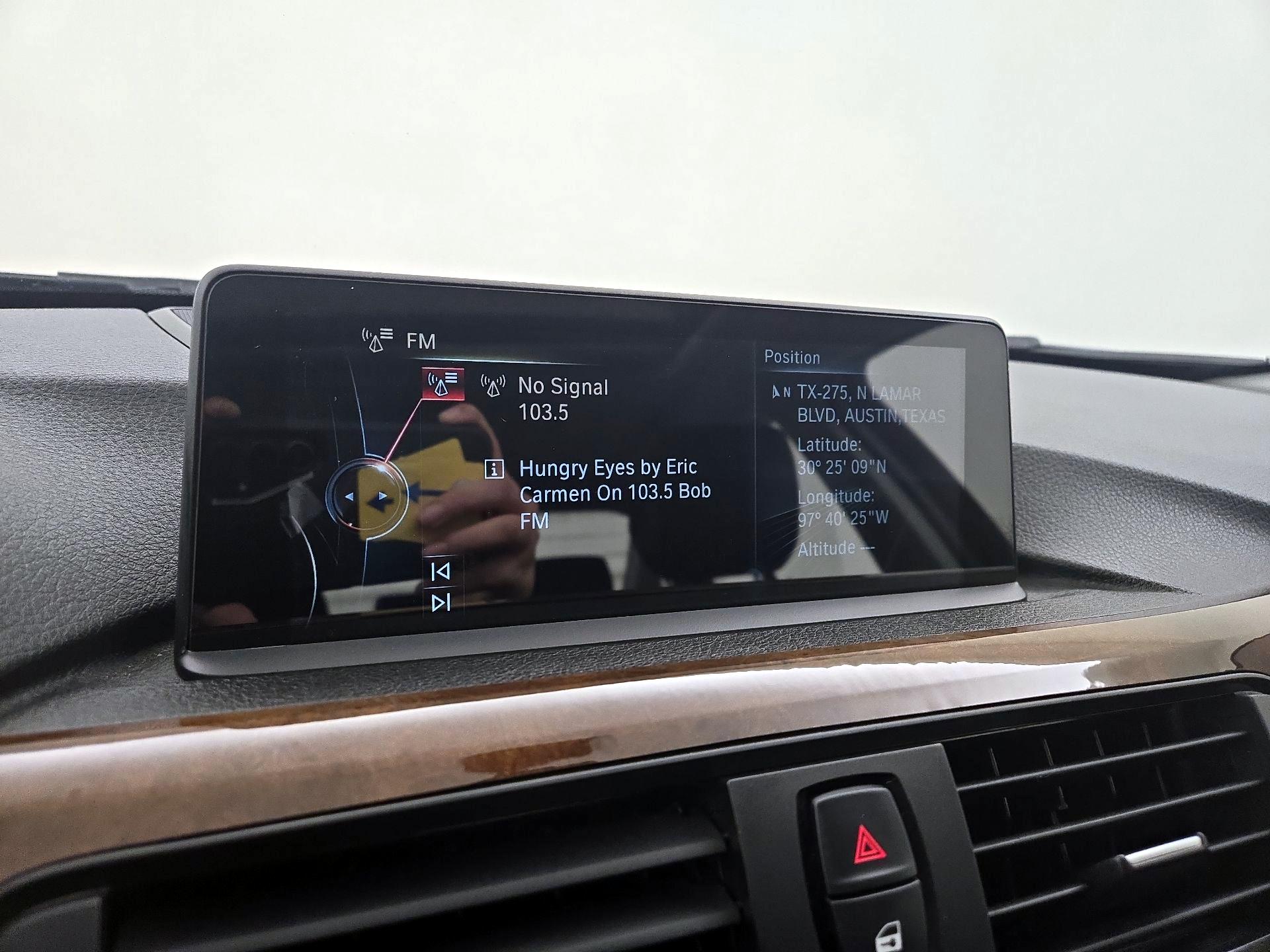 Thumbnail: 2015 BMW 3 Series - 16