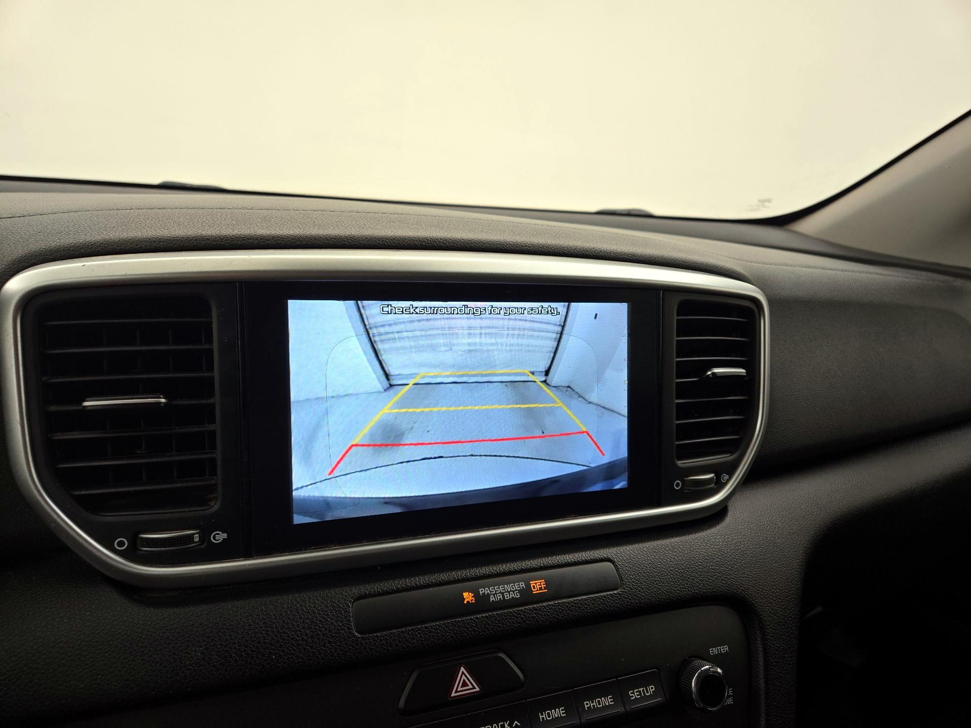 Thumbnail: 2020 Kia Sportage - 14