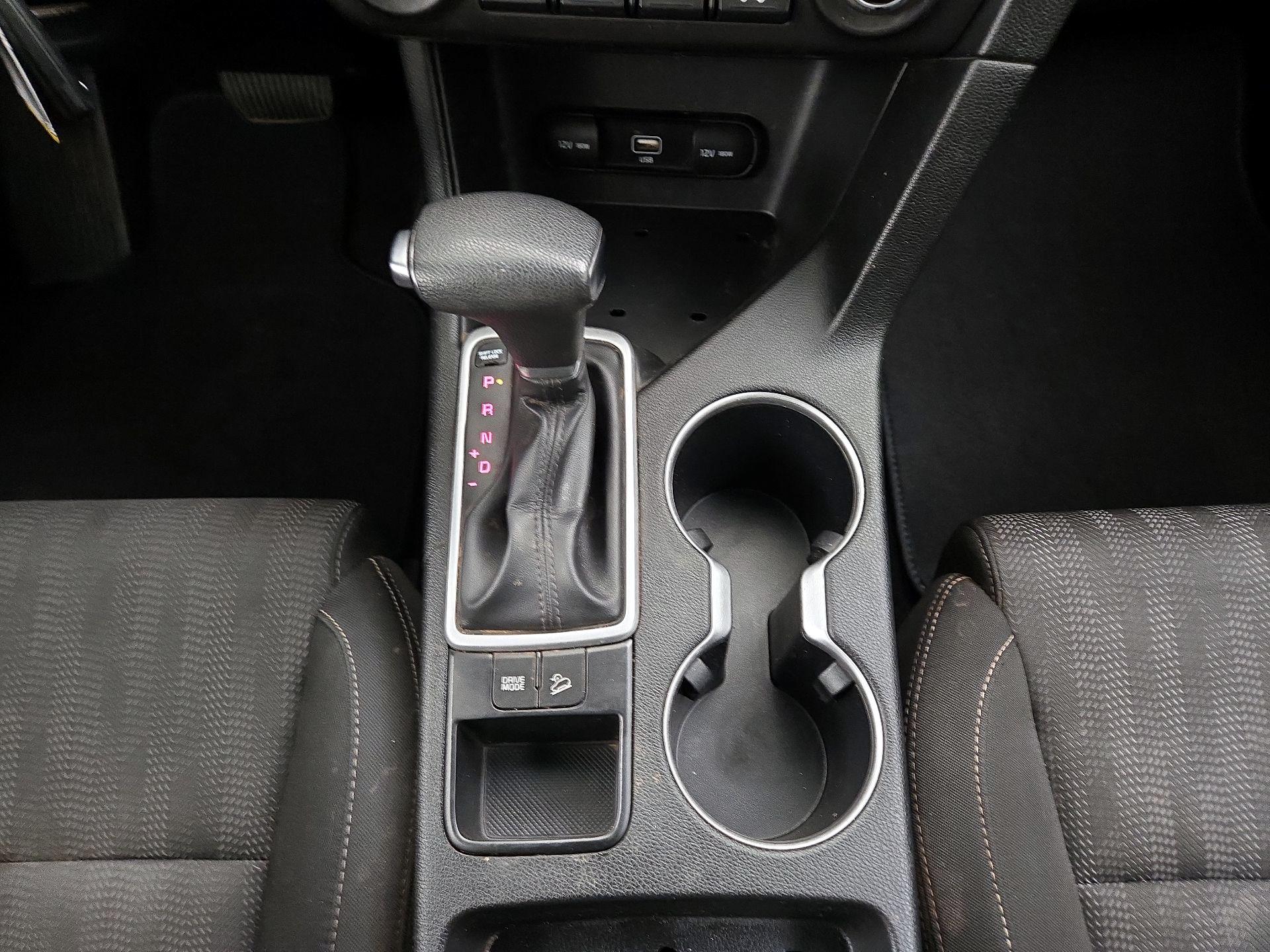 Thumbnail: 2020 Kia Sportage - 17