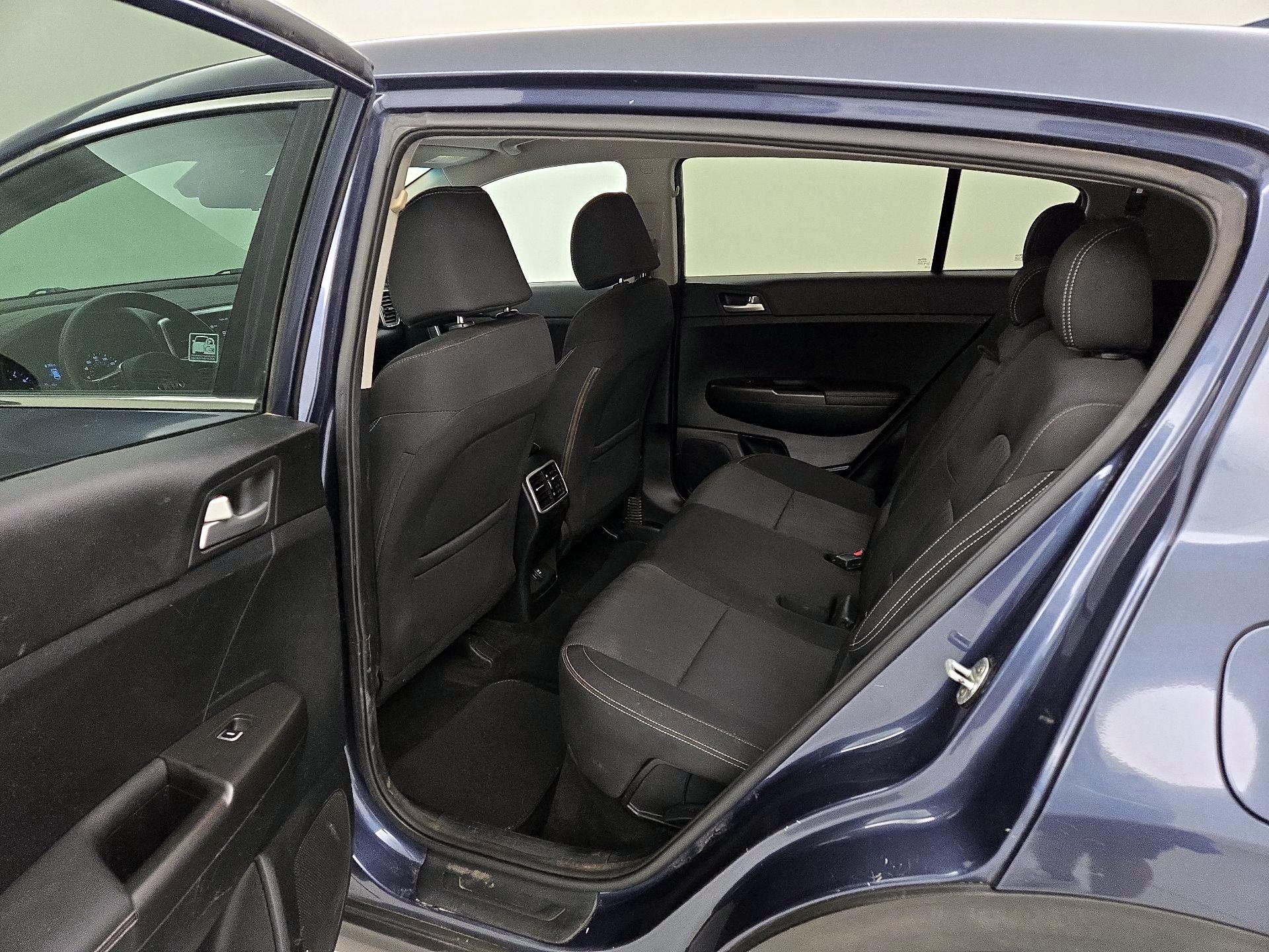 Thumbnail: 2020 Kia Sportage - 19