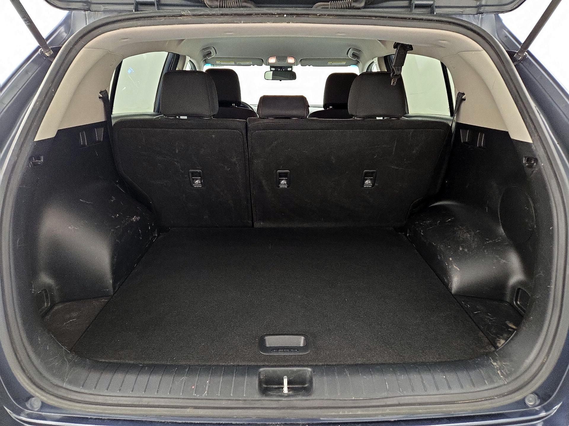 Thumbnail: 2020 Kia Sportage - 20