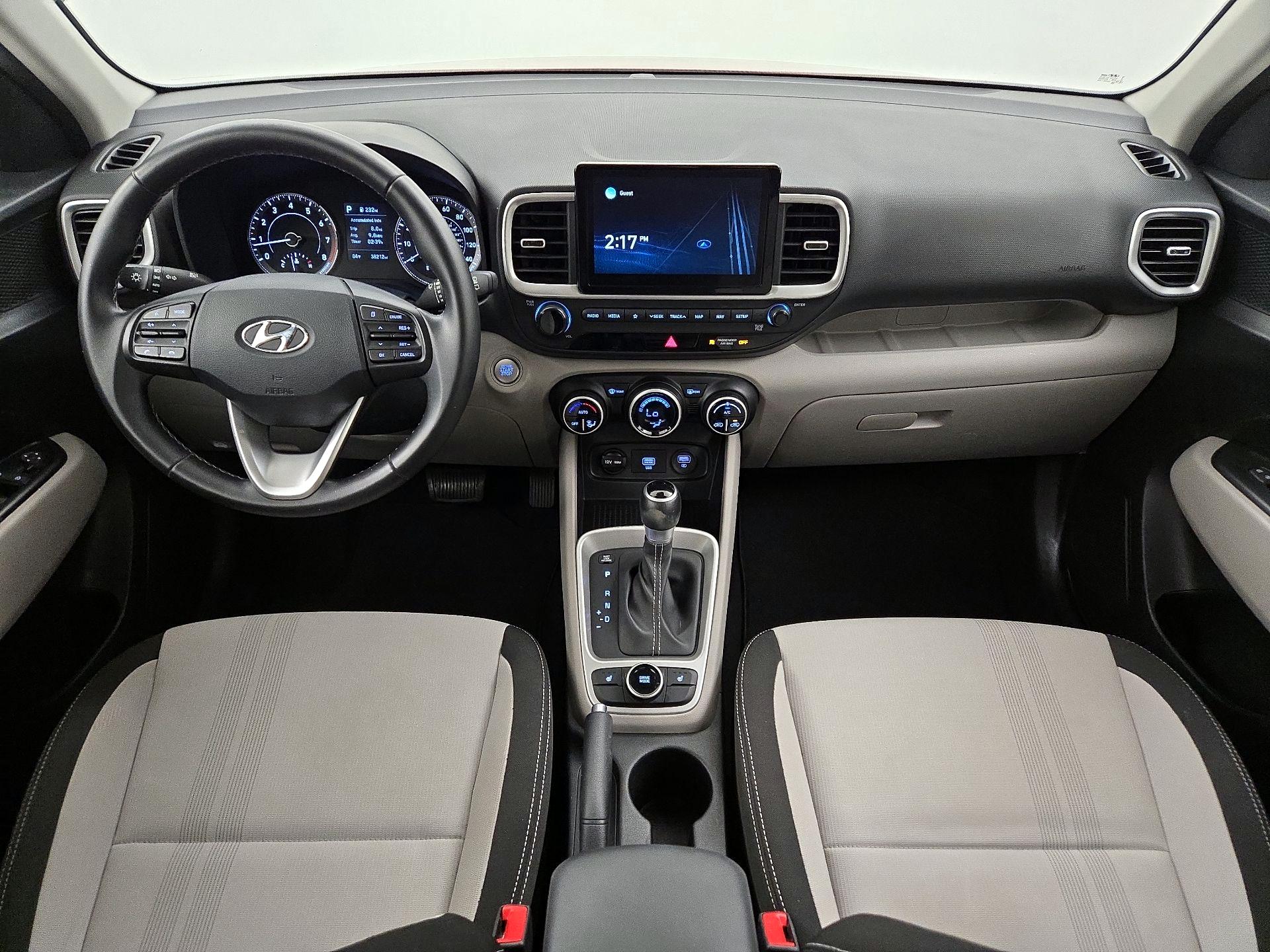 Thumbnail: 2021 Hyundai Venue - 9