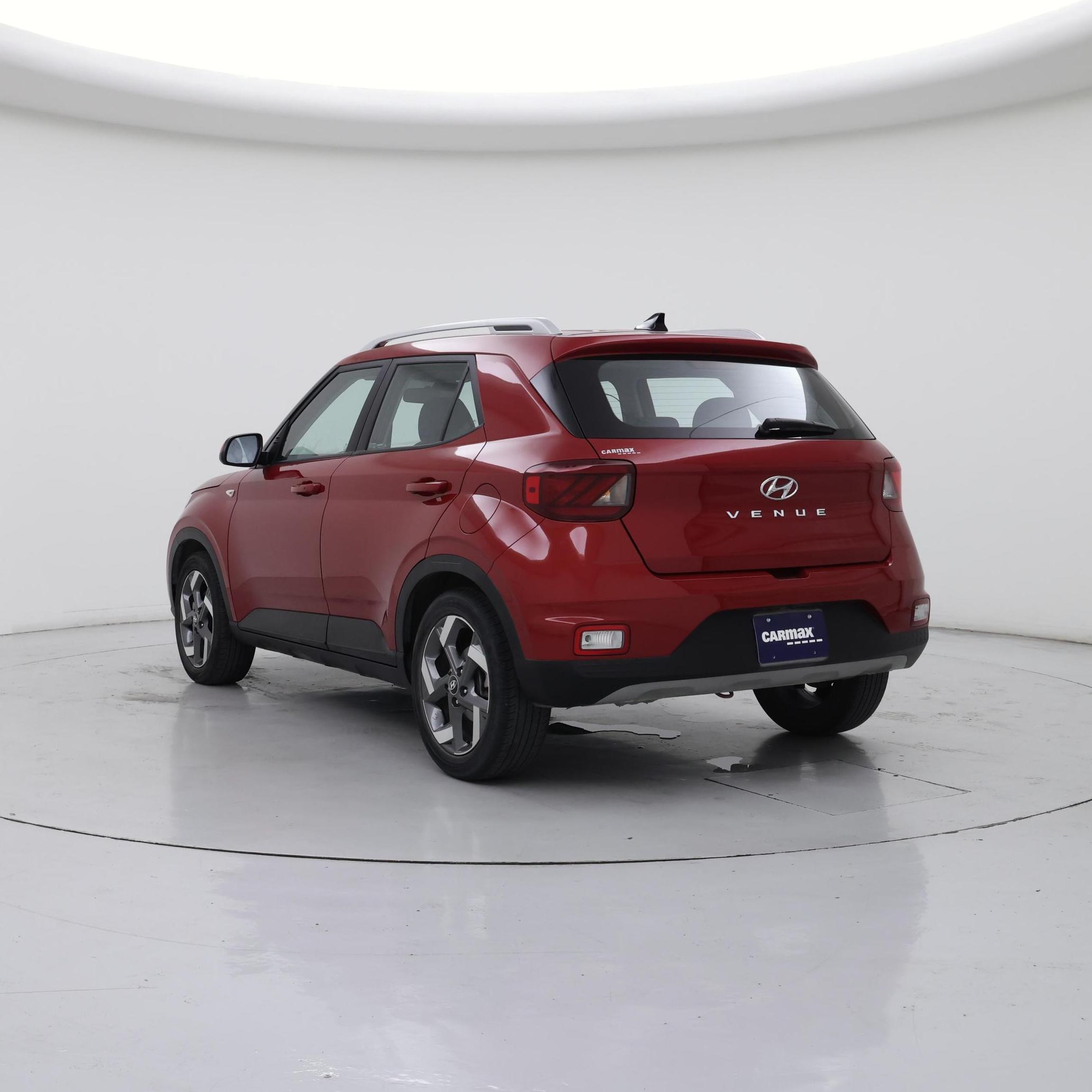 Thumbnail: 2021 Hyundai Venue - 2