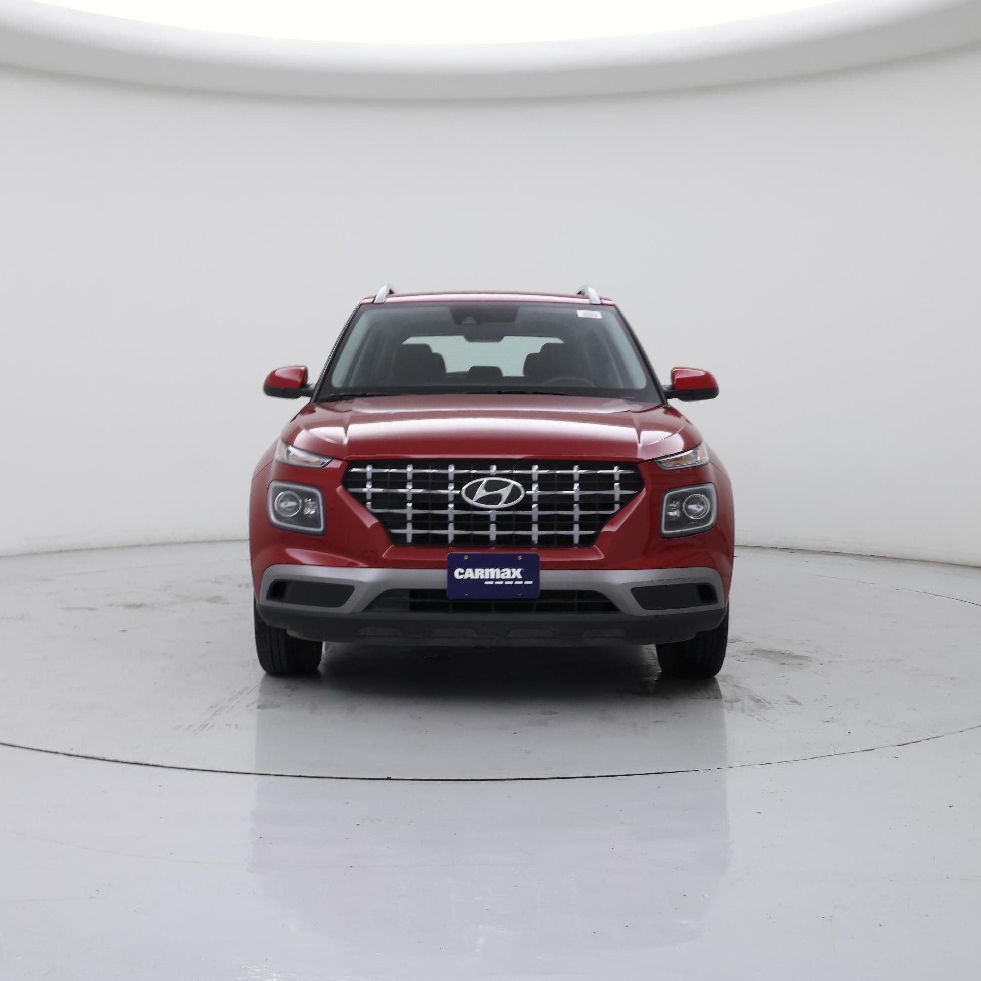 Thumbnail: 2021 Hyundai Venue - 5