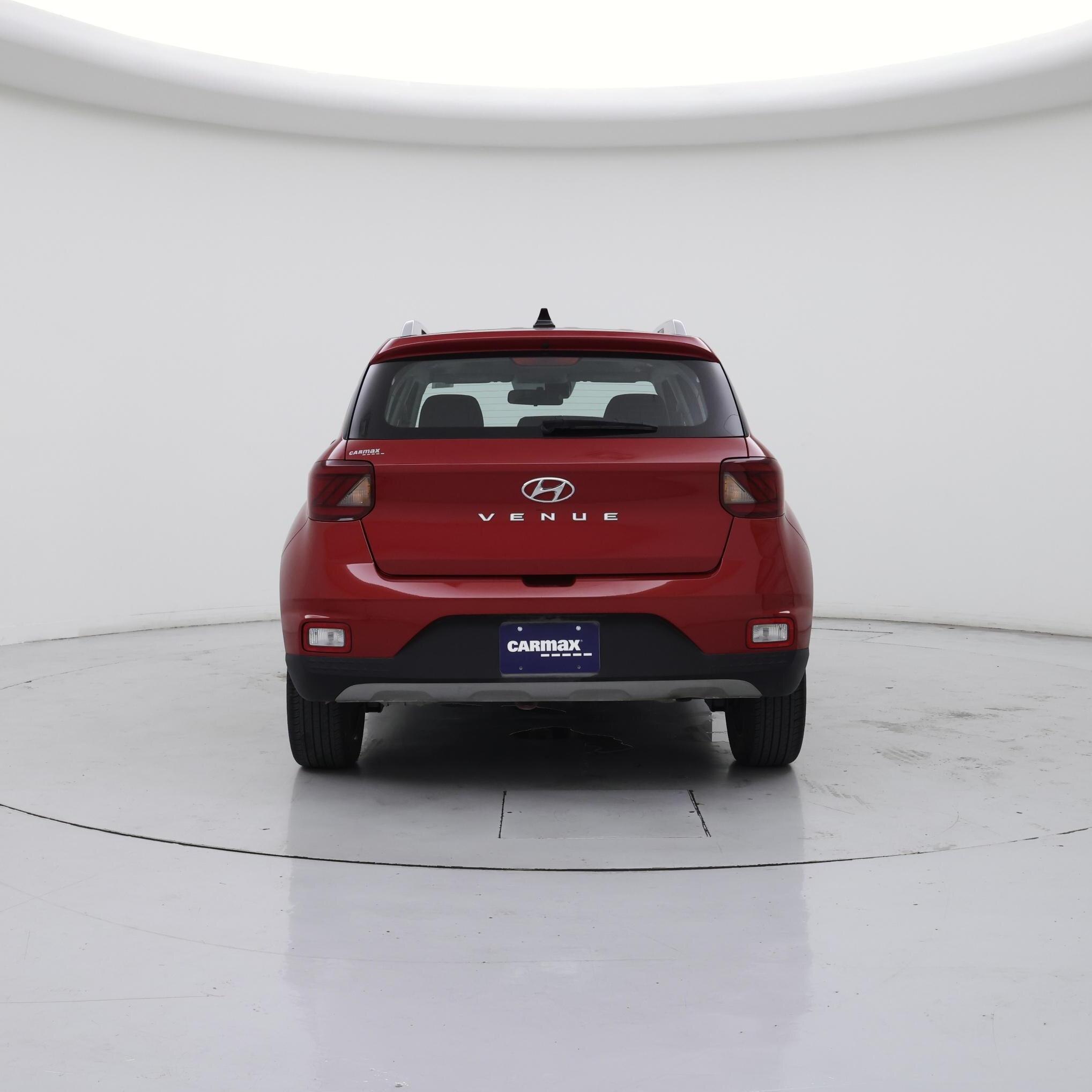 Thumbnail: 2021 Hyundai Venue - 6