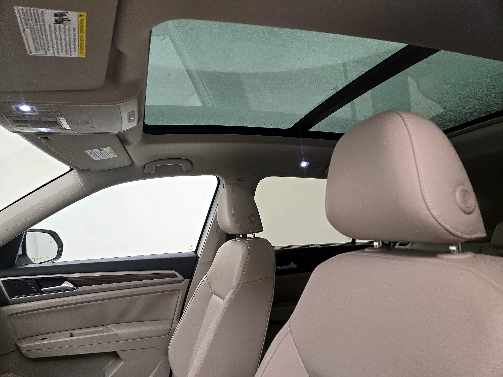 Thumbnail: 2021 Volkswagen Atlas - 19