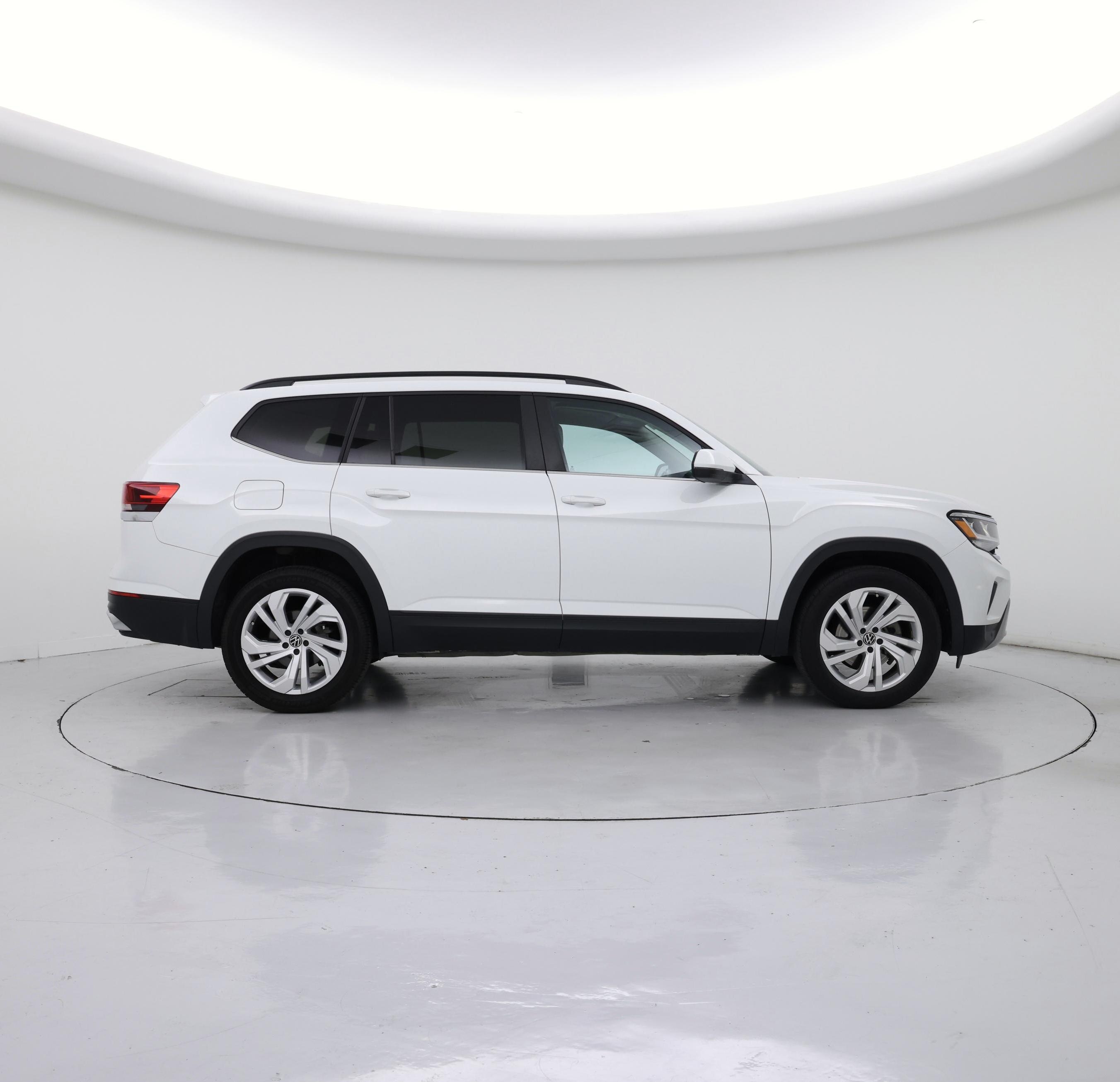 Thumbnail: 2021 Volkswagen Atlas - 7