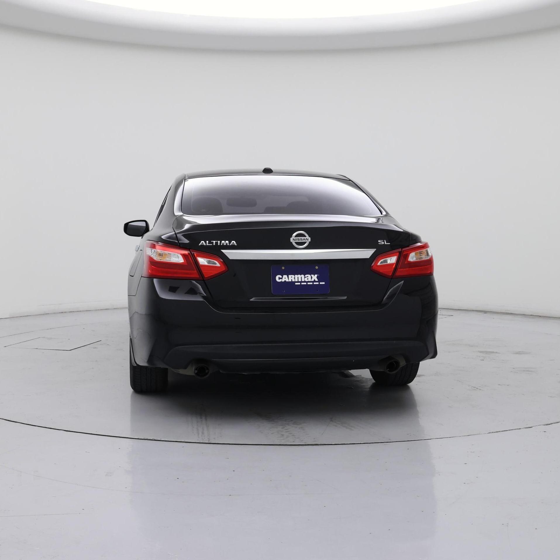 Thumbnail: 2016 Nissan Altima - 6