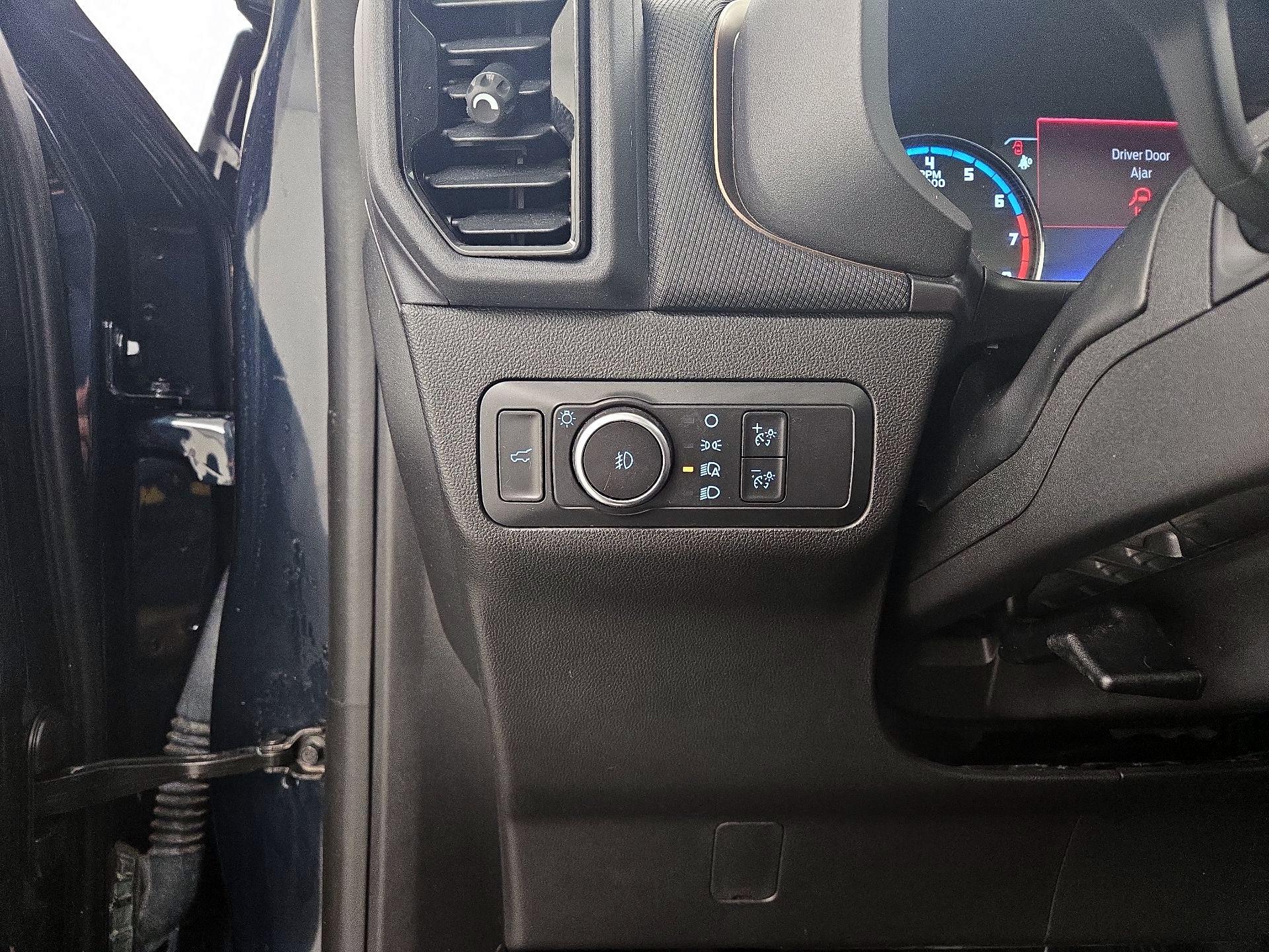 Thumbnail: 2022 Ford Bronco Sport - 13