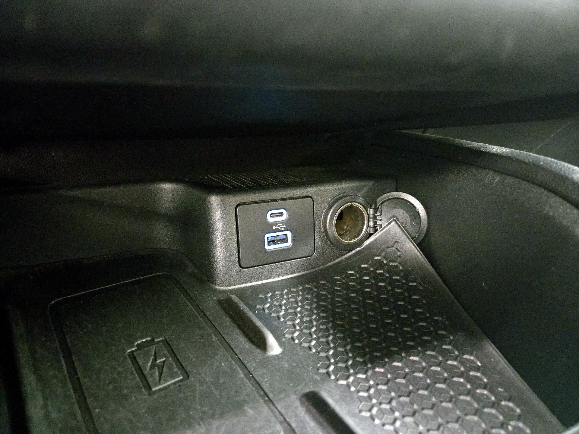 Thumbnail: 2022 Ford Bronco Sport - 18