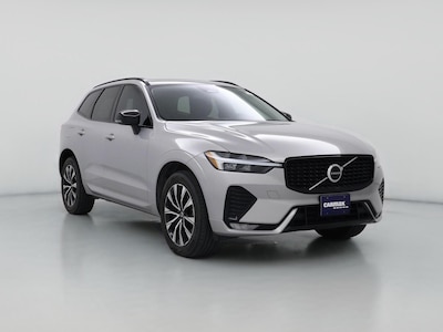 2024 Volvo XC60 B5 Core Dark Theme