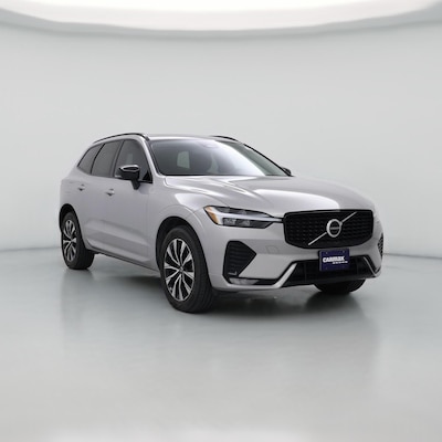 2024 Volvo XC60 B5 Core Dark Theme