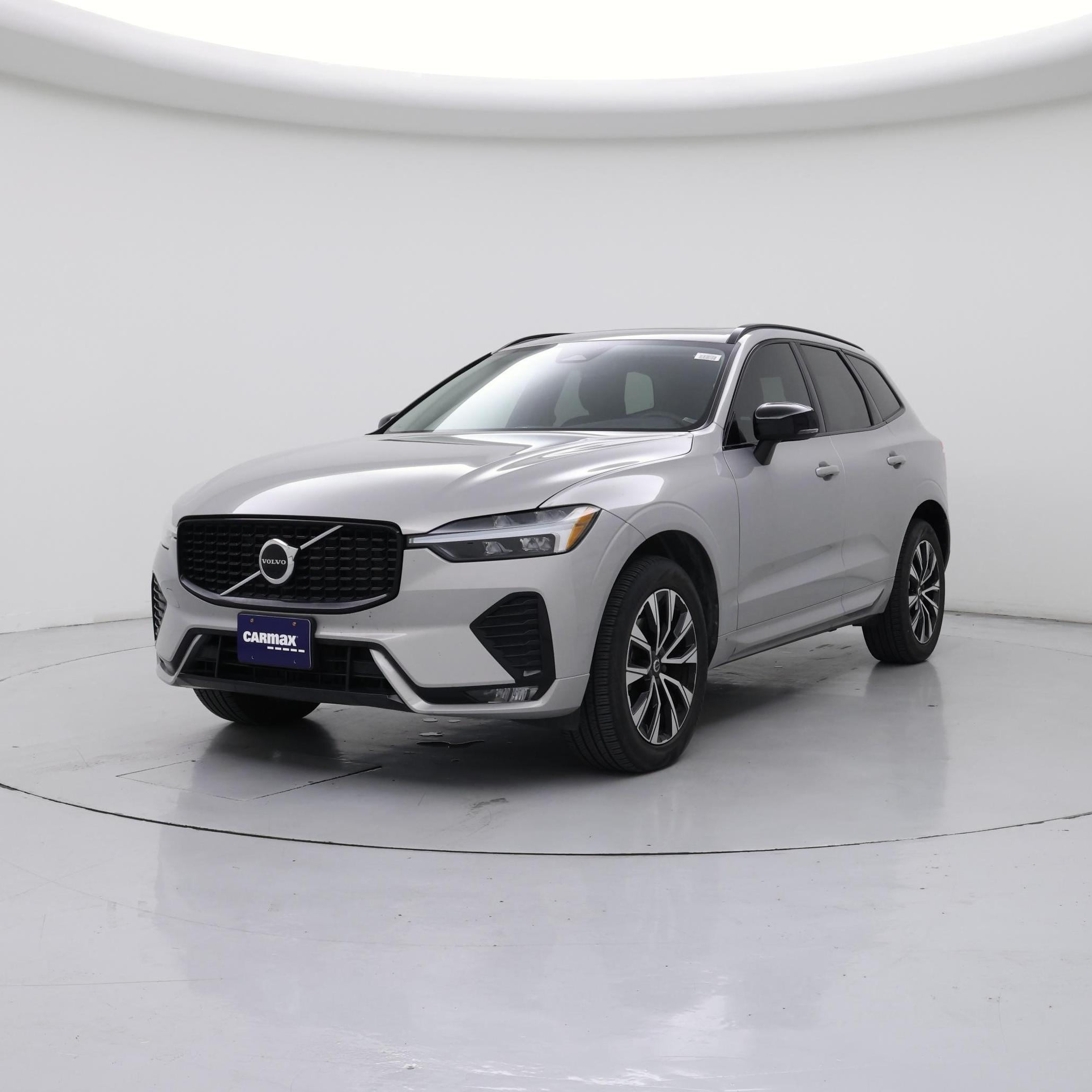 Thumbnail: 2024 Volvo XC60 - 4
