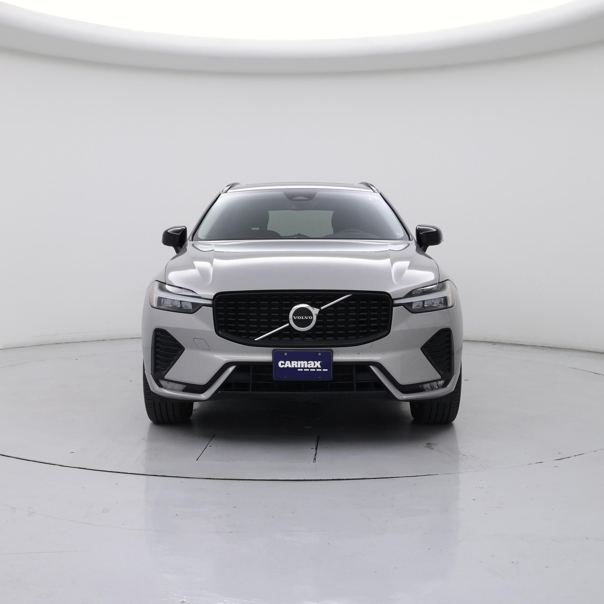 Thumbnail: 2024 Volvo XC60 - 5