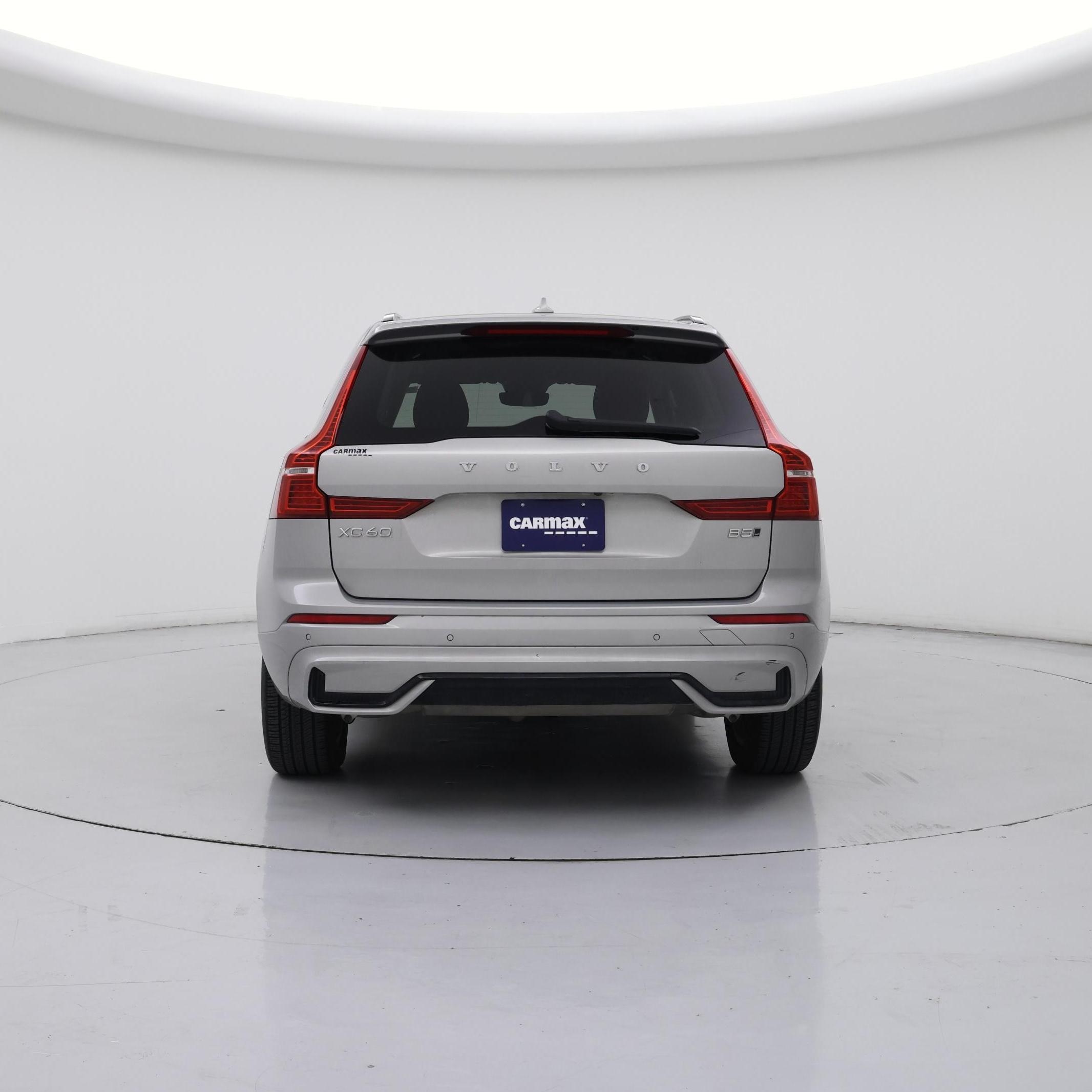 Thumbnail: 2024 Volvo XC60 - 6