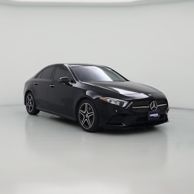 2020 Mercedes-Benz A220