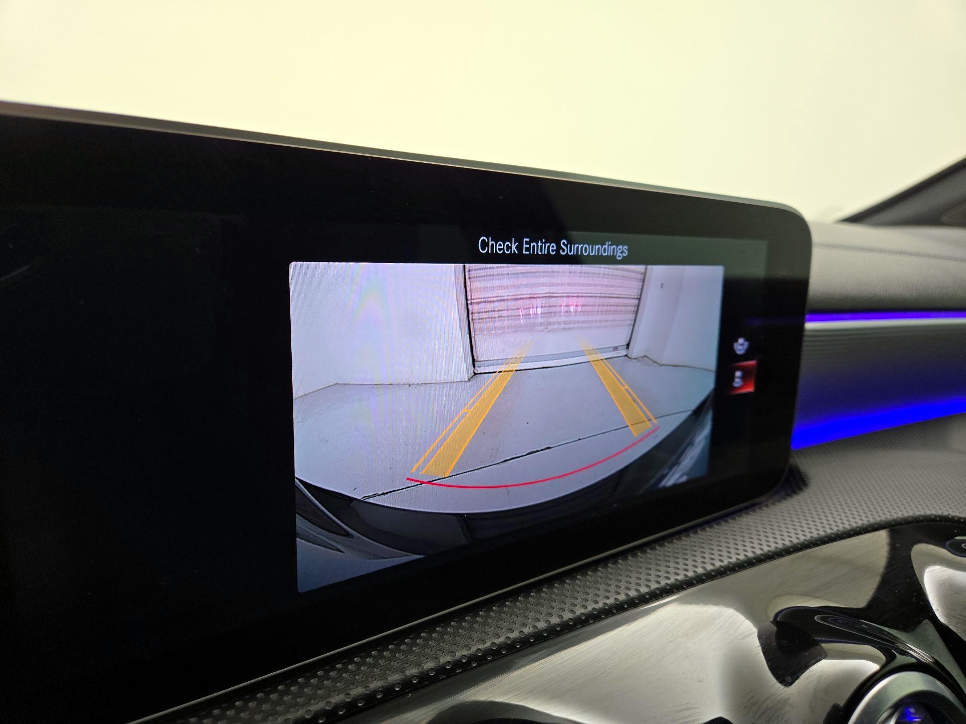 Thumbnail: 2020 Mercedes-Benz A-Class - 14