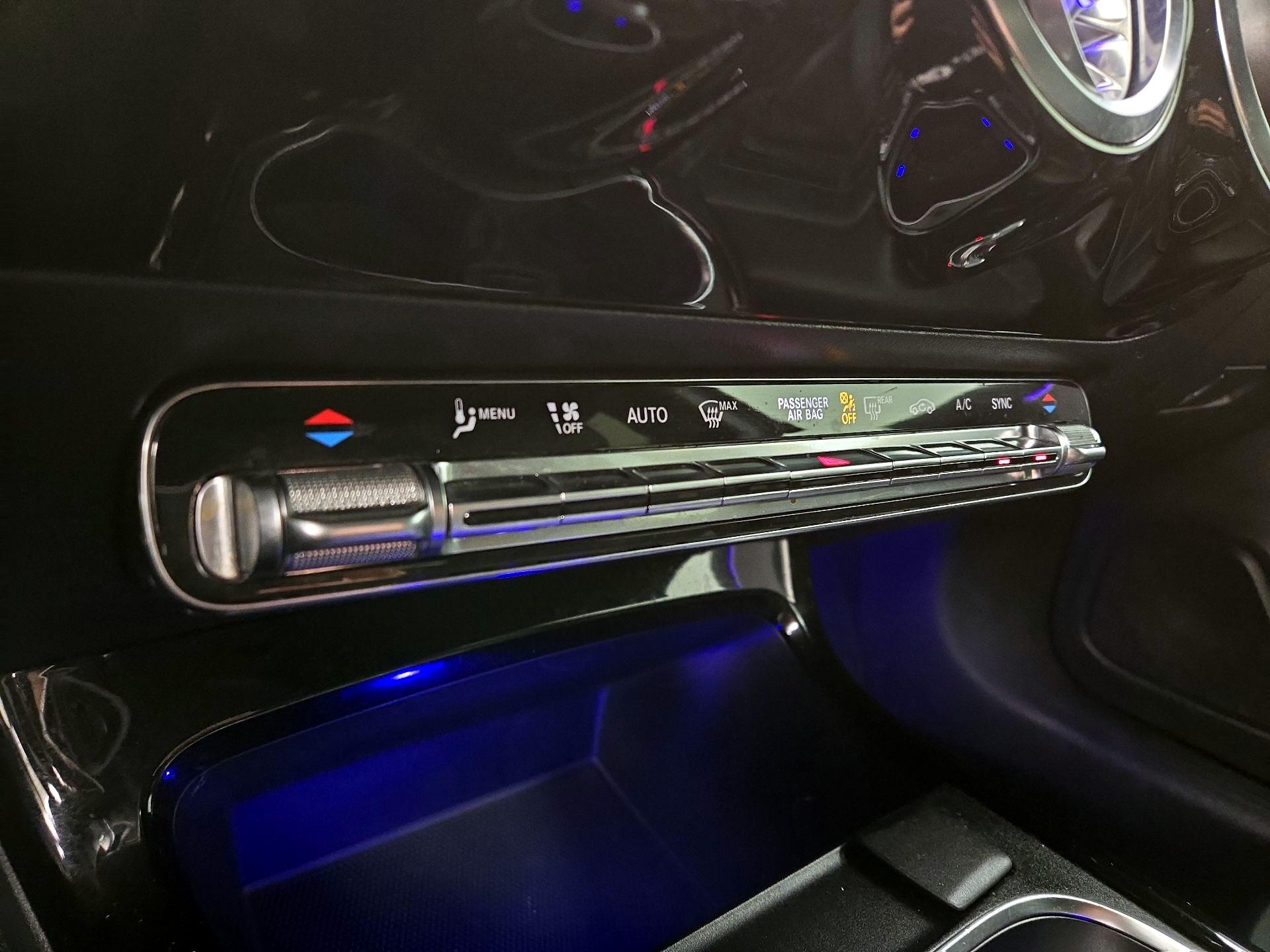 Thumbnail: 2020 Mercedes-Benz A-Class - 16