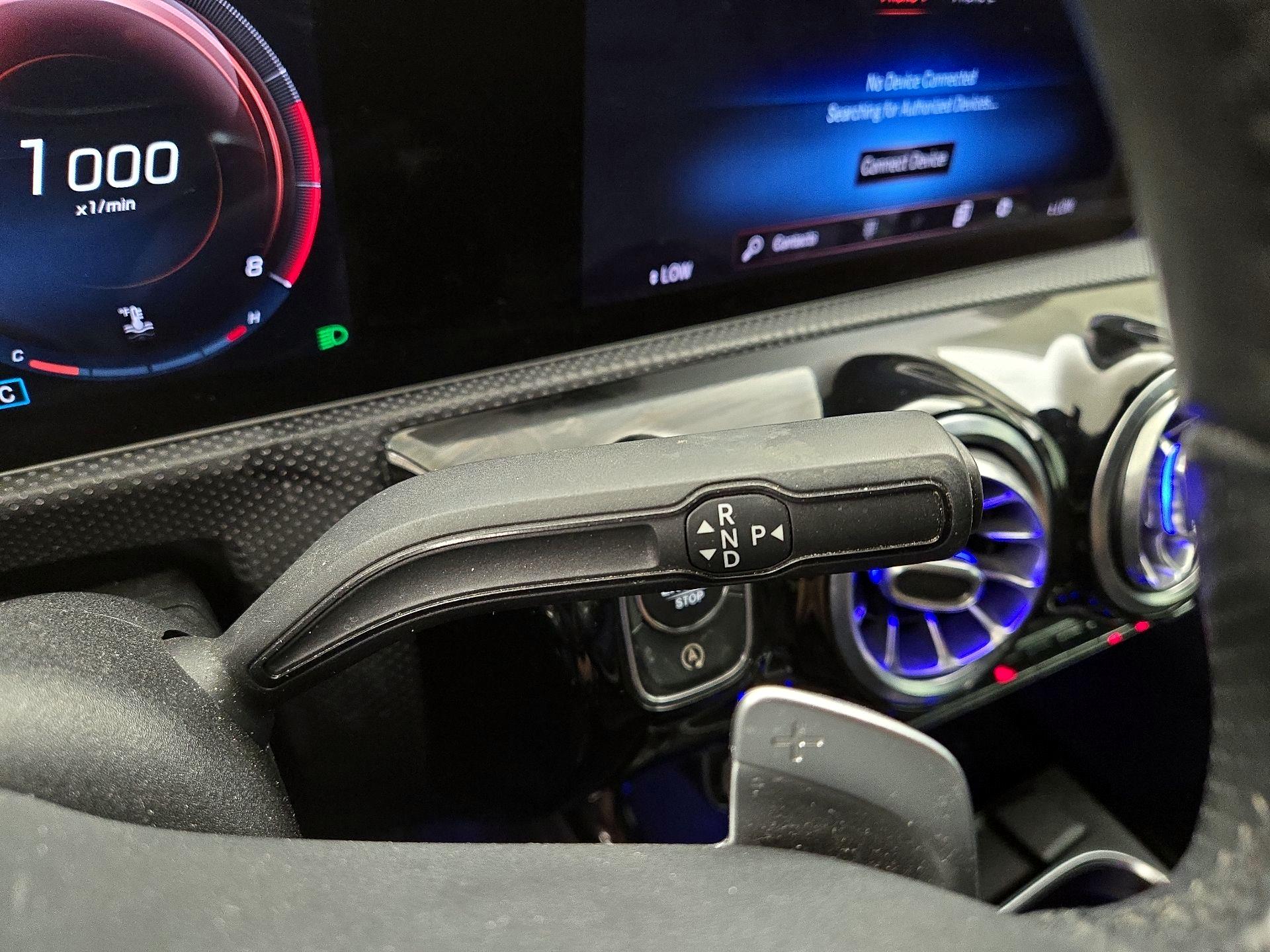 Thumbnail: 2020 Mercedes-Benz A-Class - 17