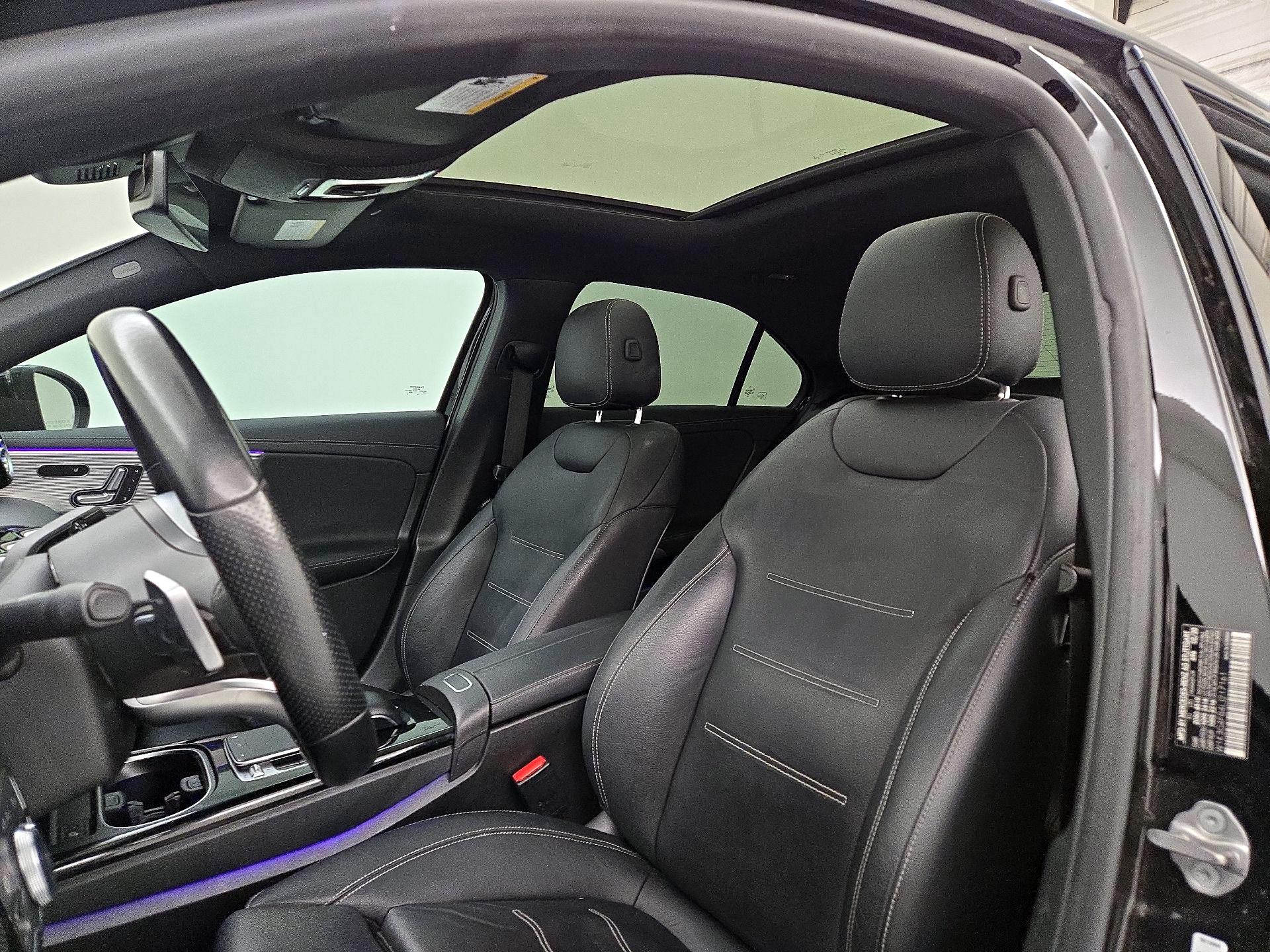 Thumbnail: 2020 Mercedes-Benz A-Class - 19