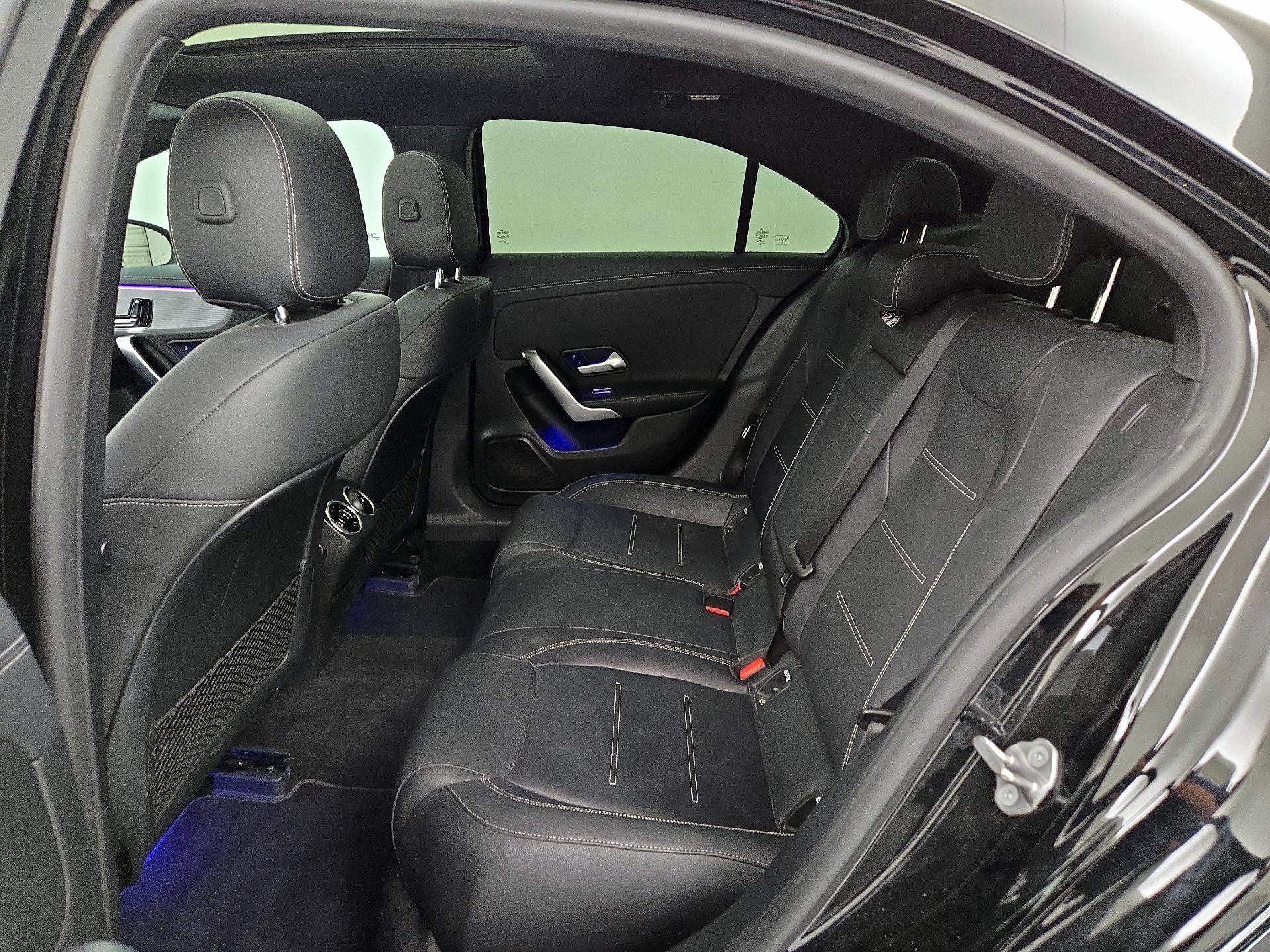 Thumbnail: 2020 Mercedes-Benz A-Class - 20