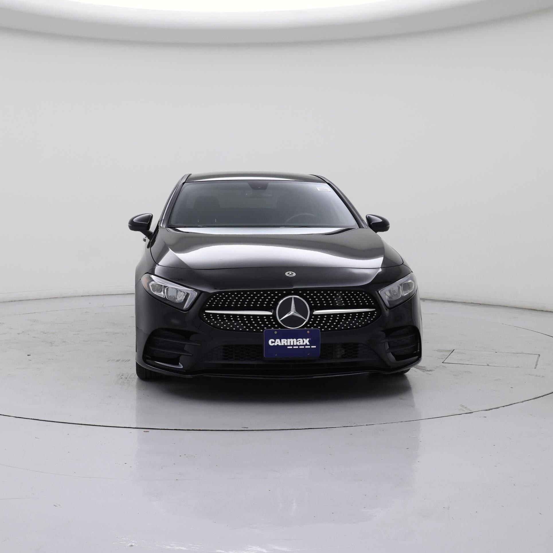 Thumbnail: 2020 Mercedes-Benz A-Class - 5