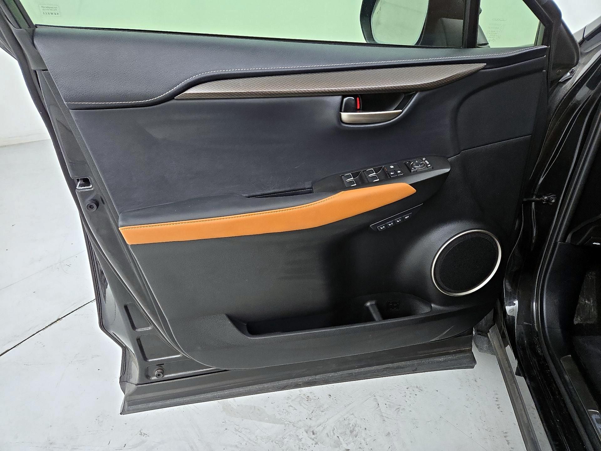 Thumbnail: 2021 Lexus NX - 12