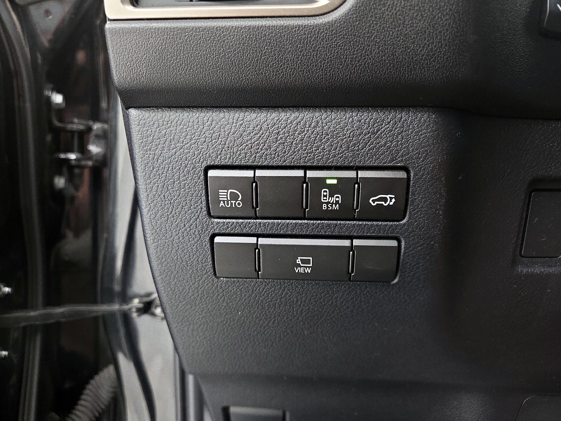 Thumbnail: 2021 Lexus NX - 13