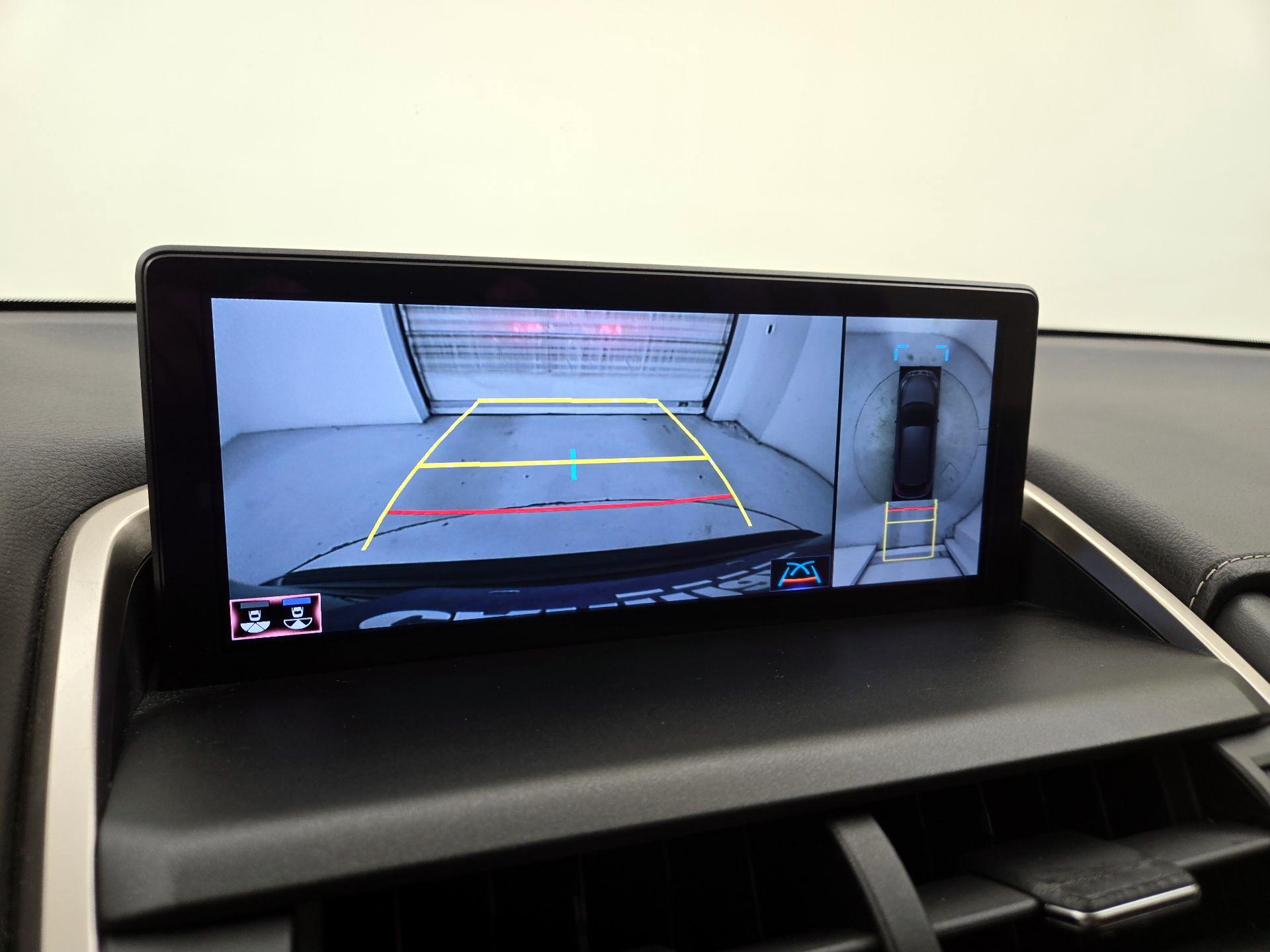 Thumbnail: 2021 Lexus NX - 15