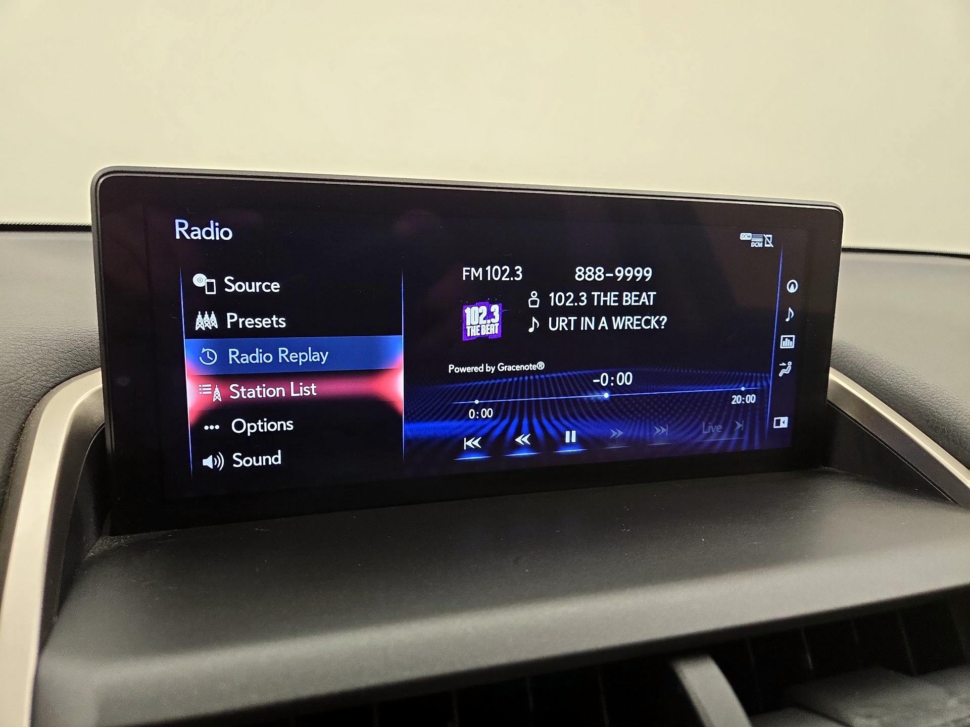 Thumbnail: 2021 Lexus NX - 16