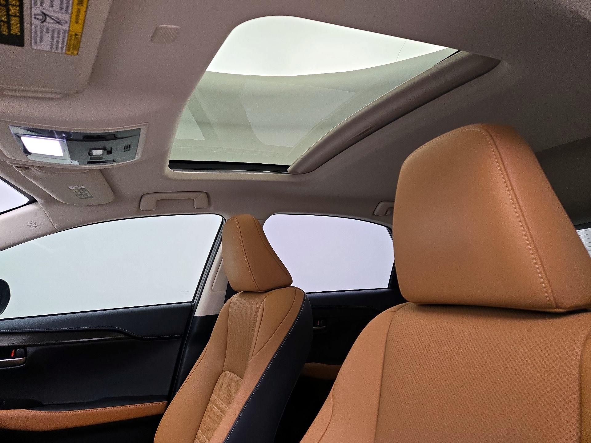 Thumbnail: 2021 Lexus NX - 20