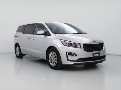 2021 Kia Sedona LX