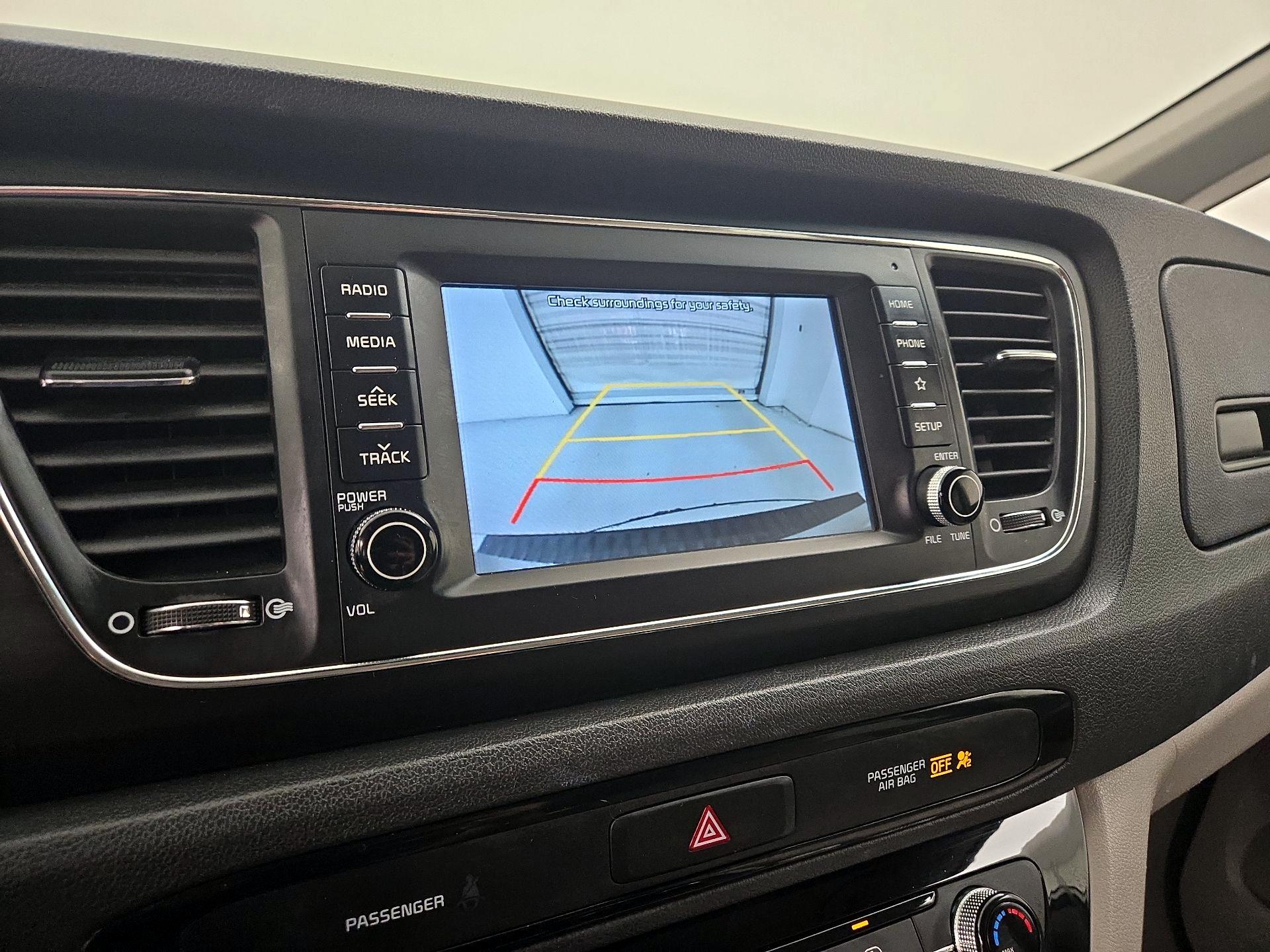 Thumbnail: 2021 Kia Sedona - 14