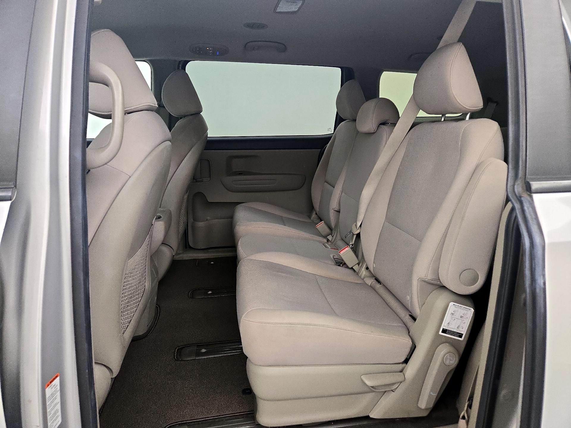 Thumbnail: 2021 Kia Sedona - 19