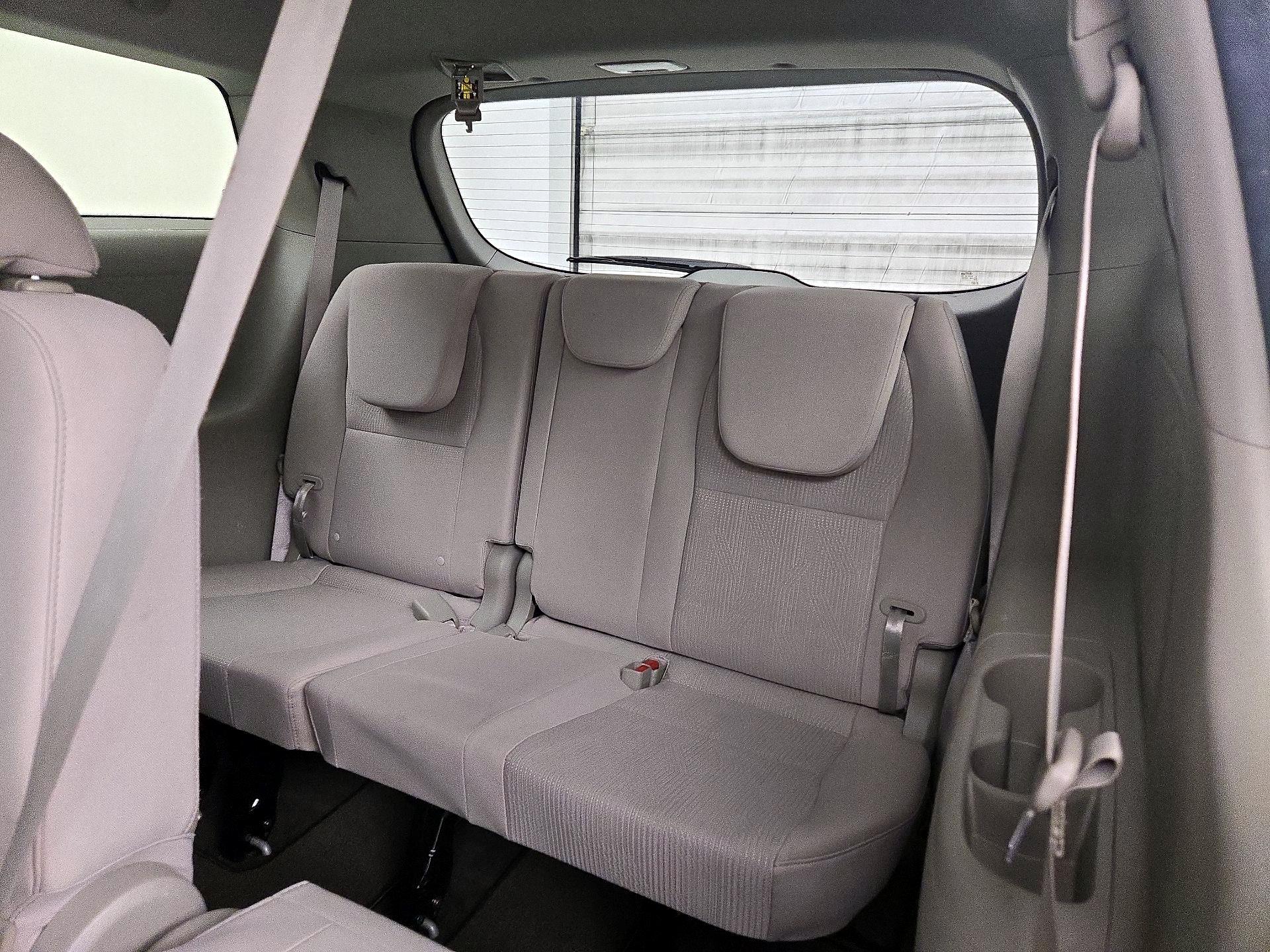 Thumbnail: 2021 Kia Sedona - 20