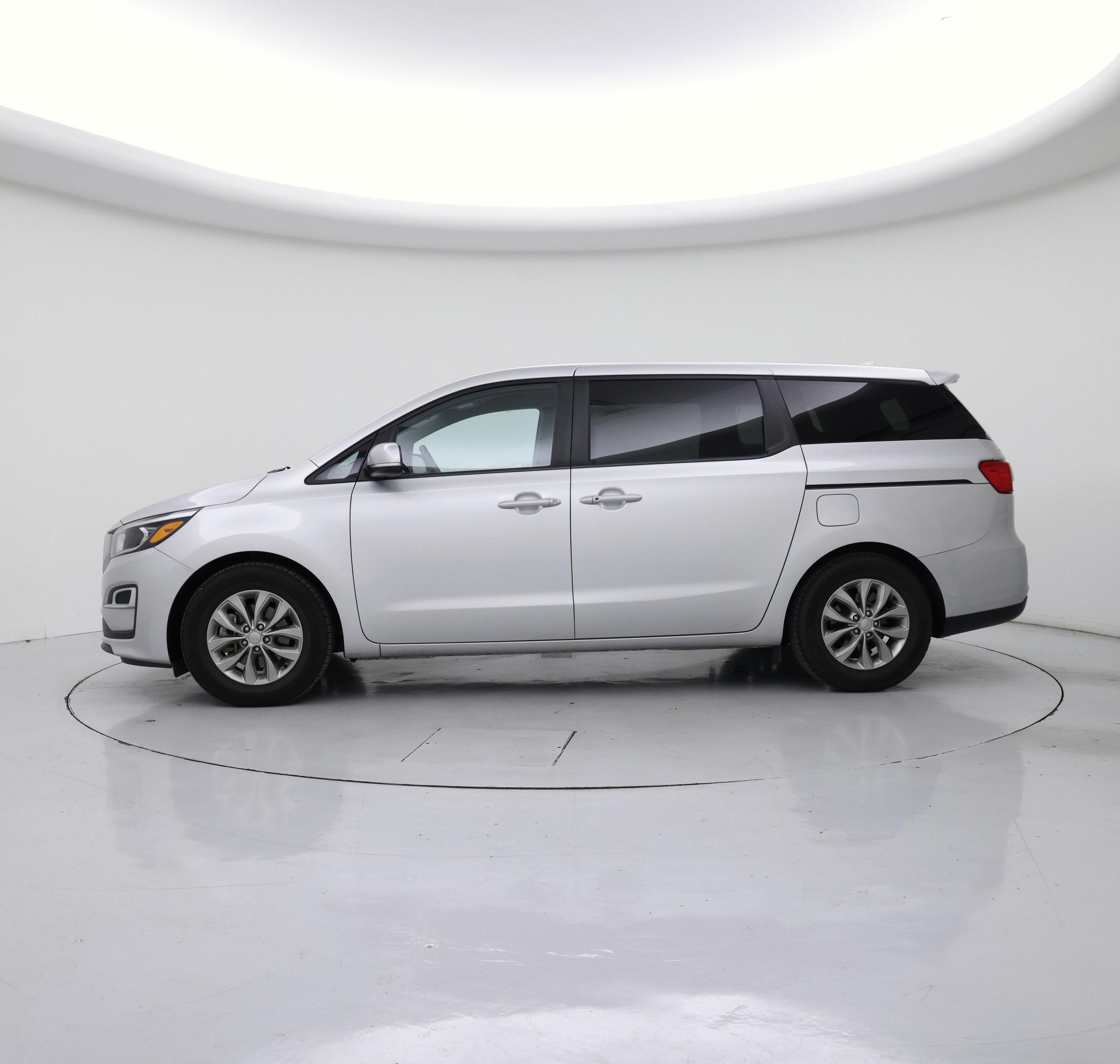 Thumbnail: 2021 Kia Sedona - 3