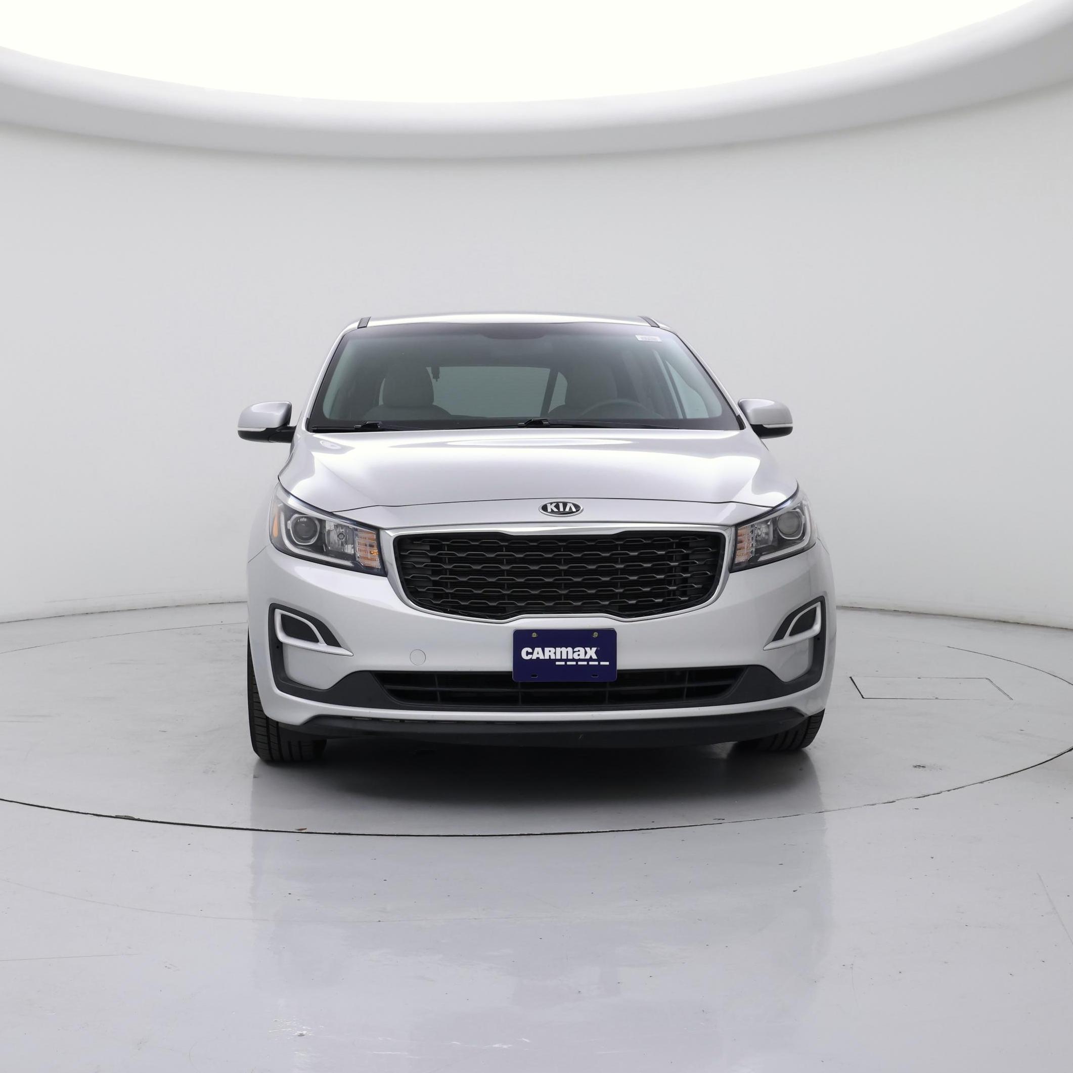 Thumbnail: 2021 Kia Sedona - 5