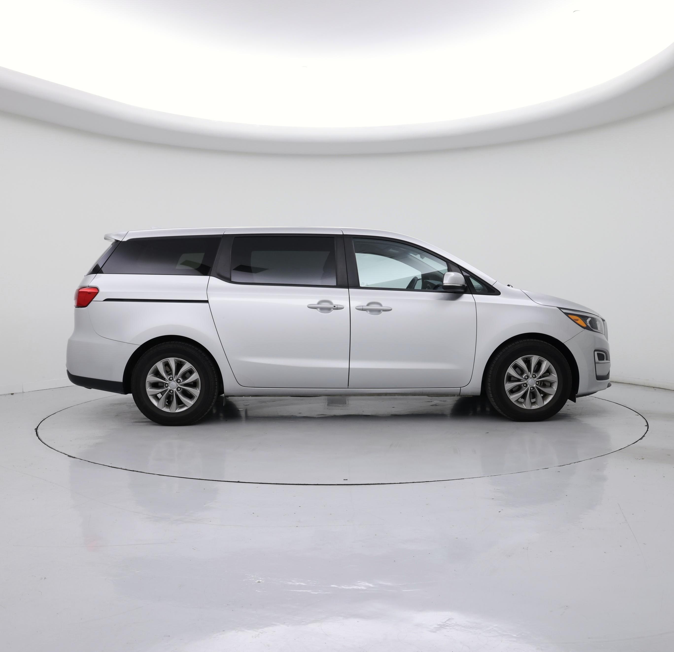 Thumbnail: 2021 Kia Sedona - 7