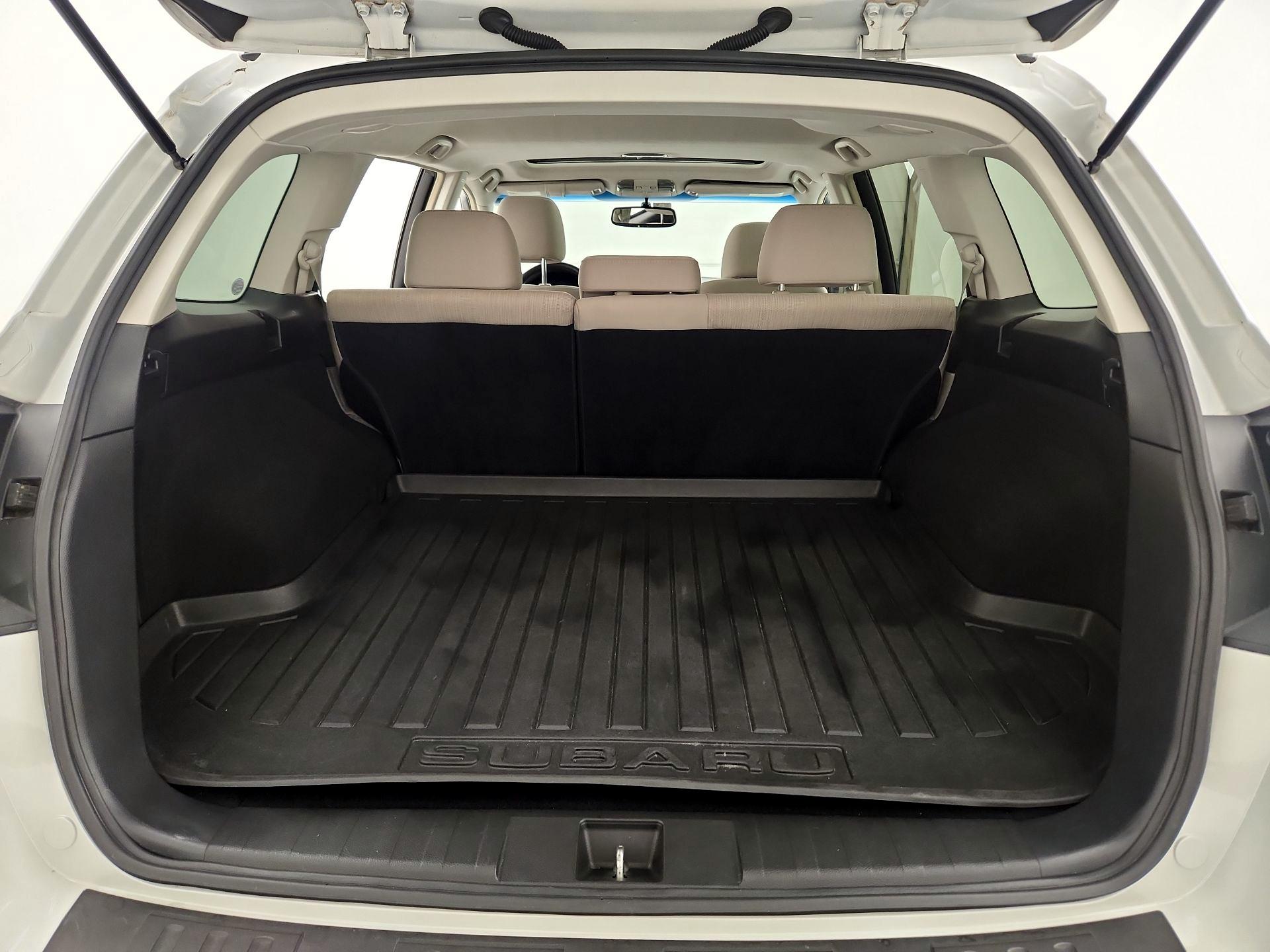 Thumbnail: 2014 Subaru Outback - 20