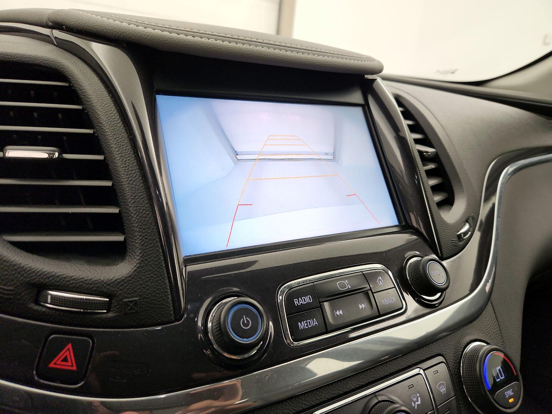 Thumbnail: 2016 Chevrolet Impala - 14