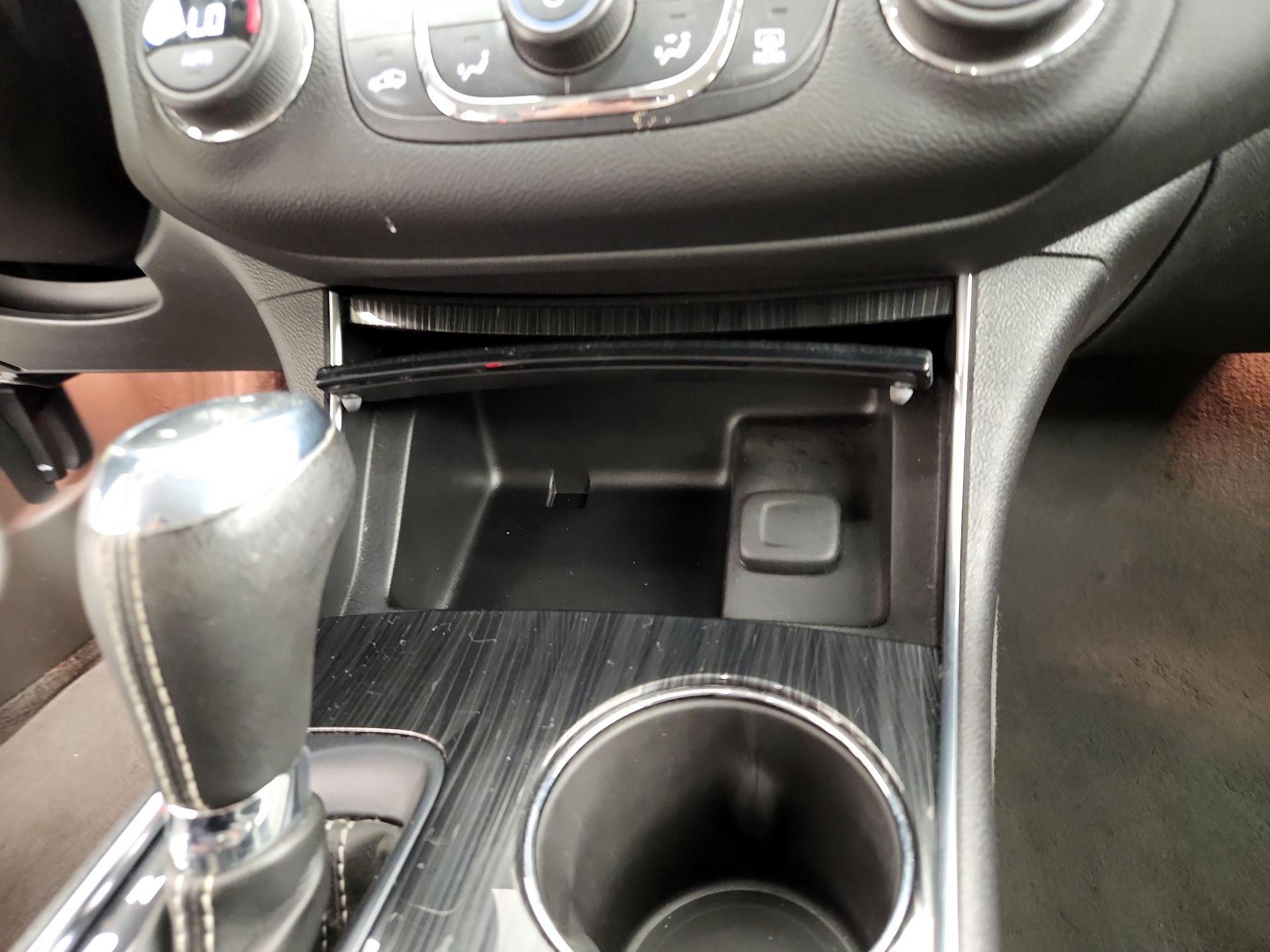 Thumbnail: 2016 Chevrolet Impala - 18