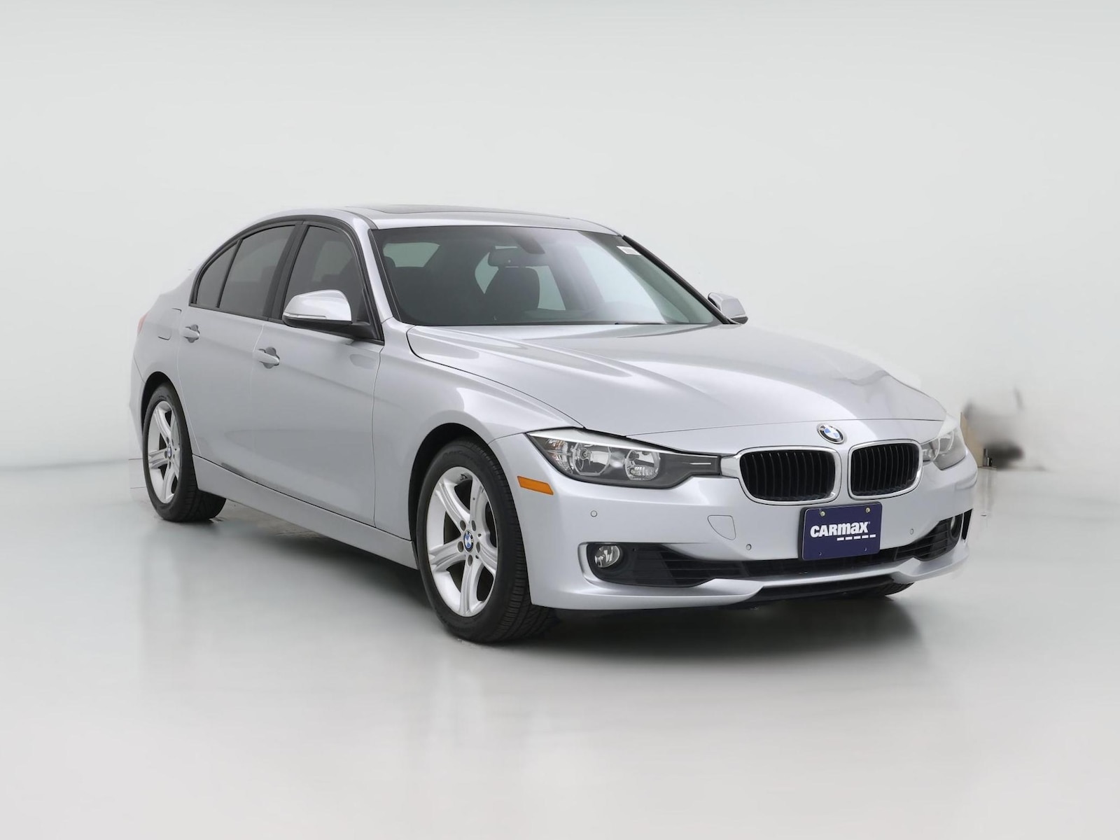 2015 BMW 3 Series 328i