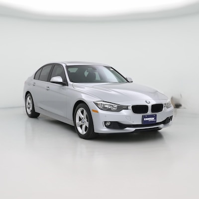2015 BMW 328 I