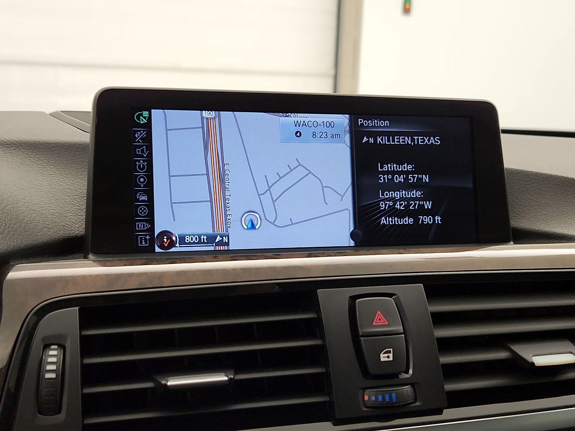 Thumbnail: 2015 BMW 3 Series - 14