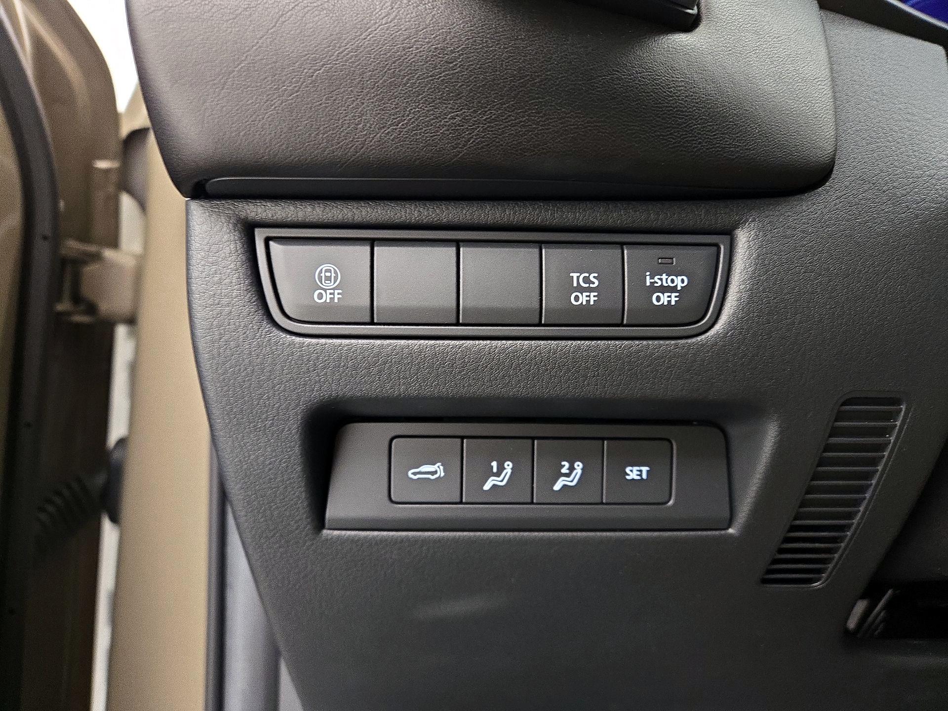 Thumbnail: 2025 Mazda CX-50 - 13