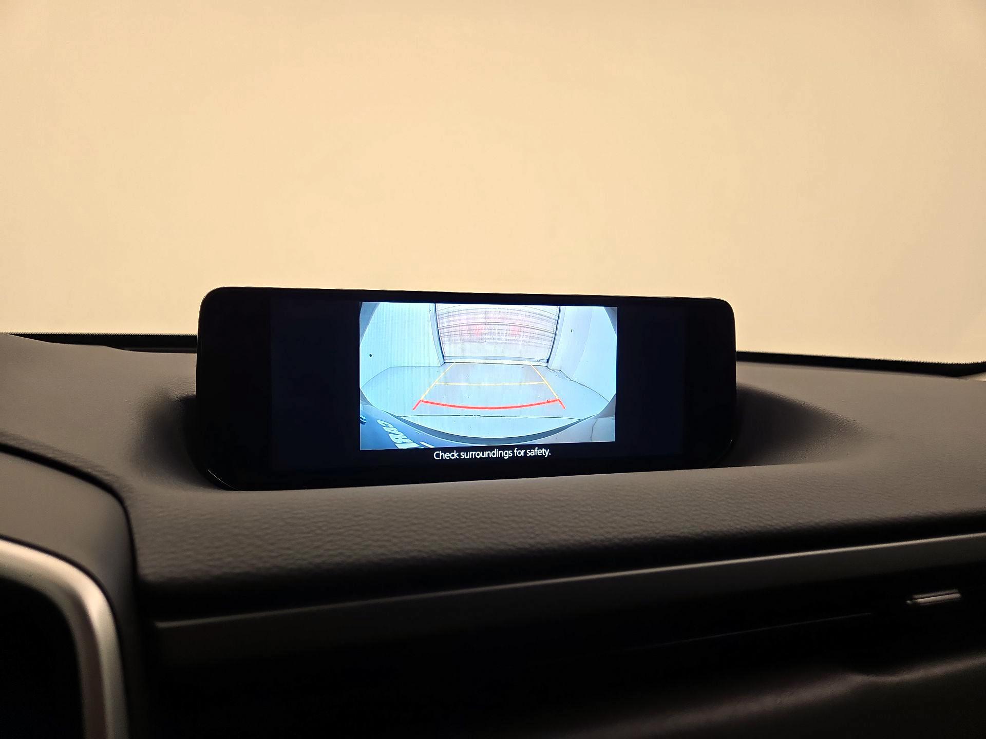 Thumbnail: 2025 Mazda CX-50 - 14