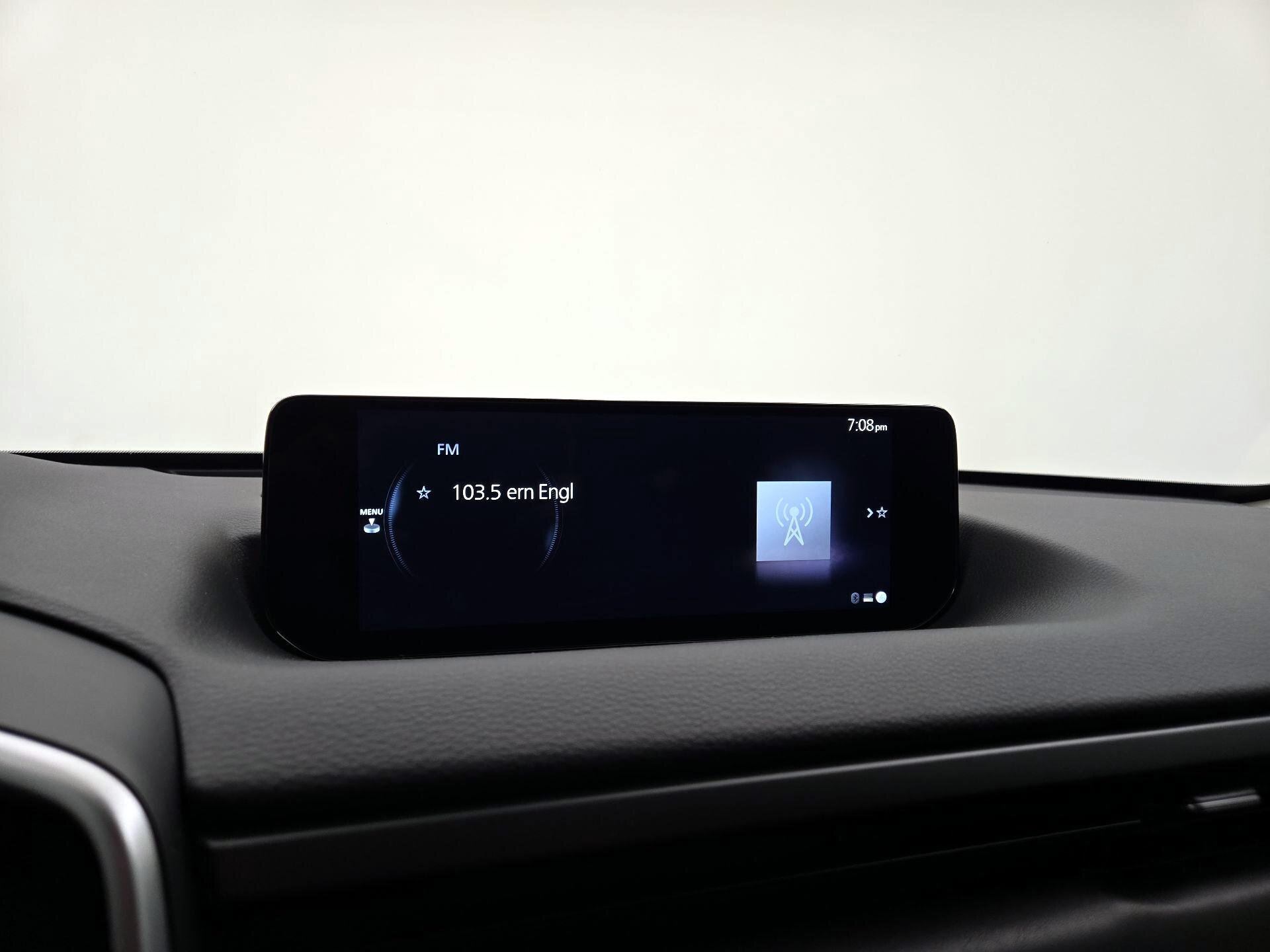 Thumbnail: 2025 Mazda CX-50 - 15