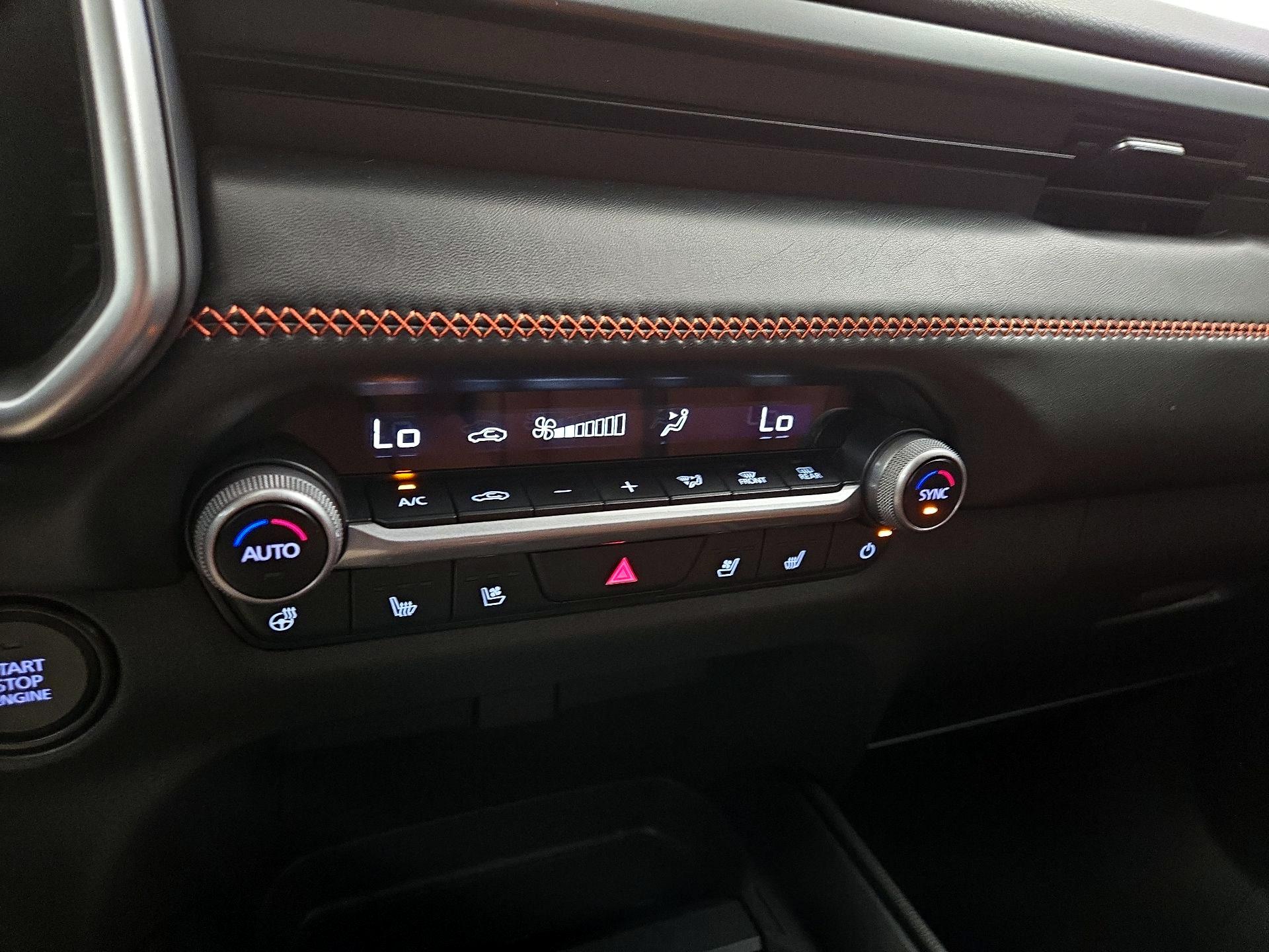 Thumbnail: 2025 Mazda CX-50 - 16